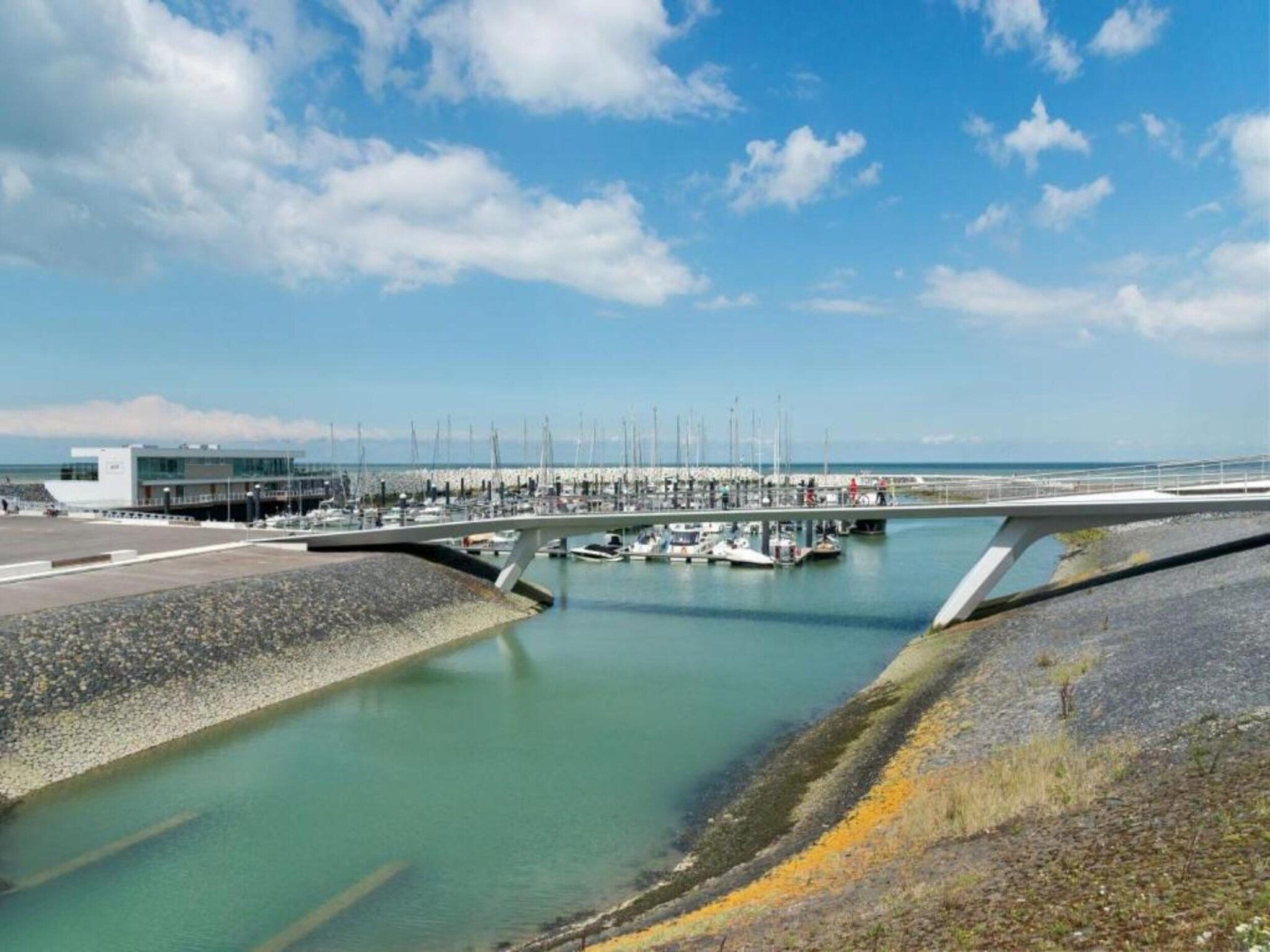 Noordzee Résidence Cadzand-Bad 36 in Cadzand-Bad - Foto 30 van 40