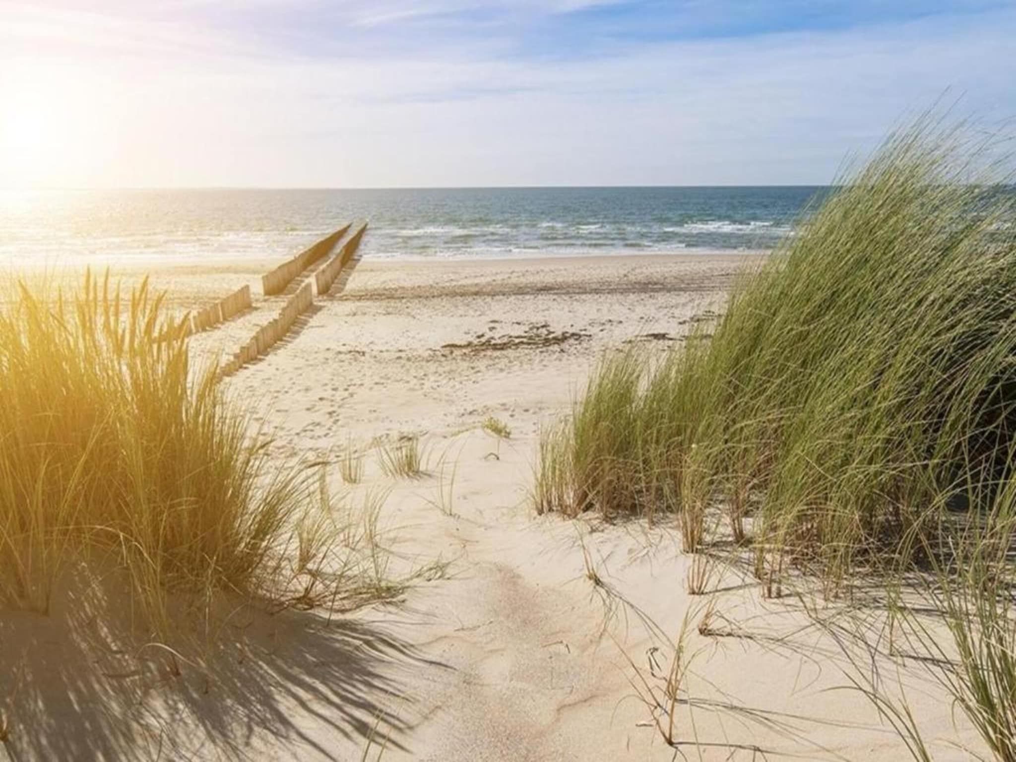 Noordzee Résidence Cadzand-Bad 38 in Cadzand-Bad - Foto 25 van 40
