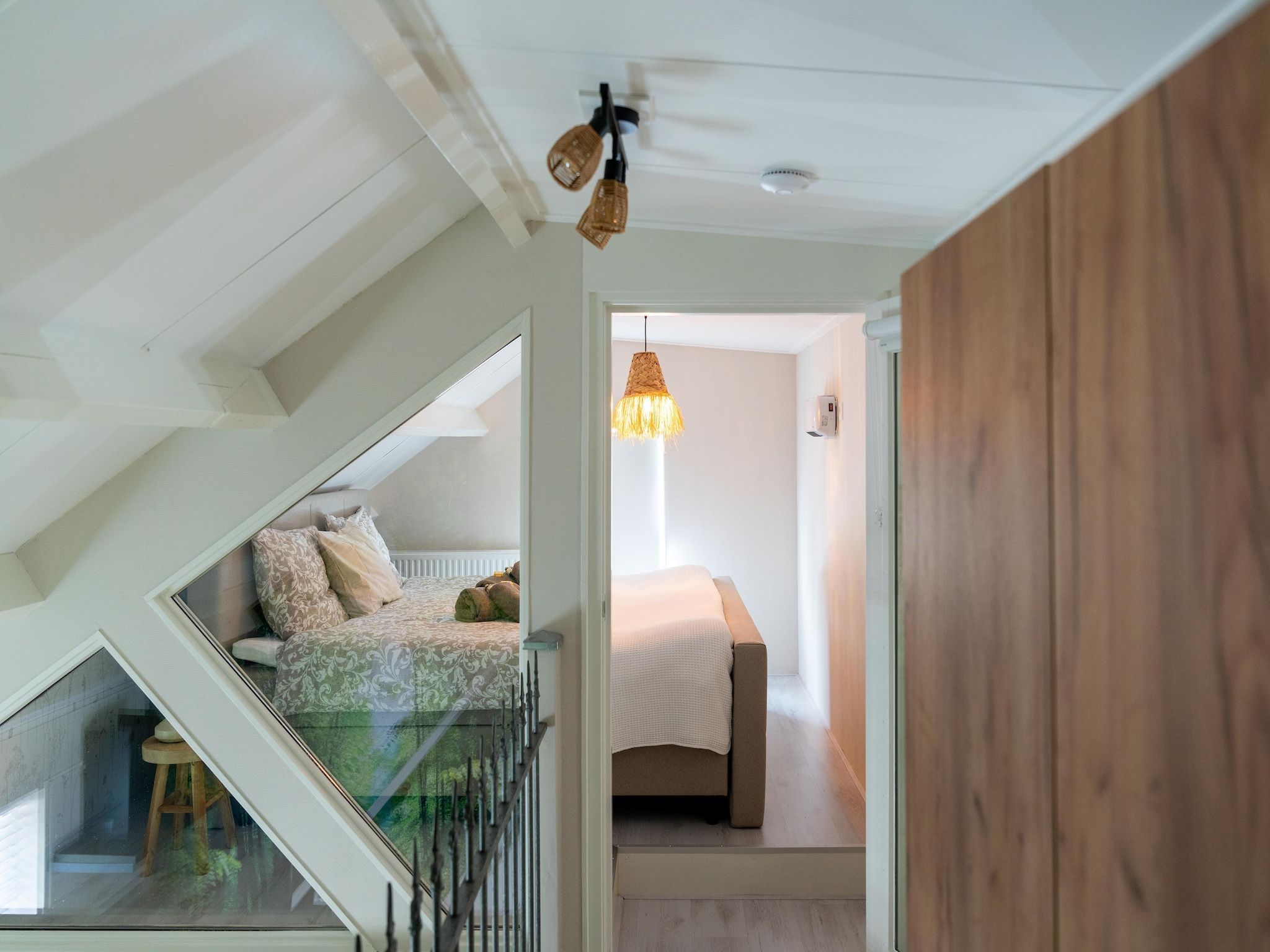Luxe vakantiehuis Veluwe met Wellness in Veluwe - Foto 12 van 28