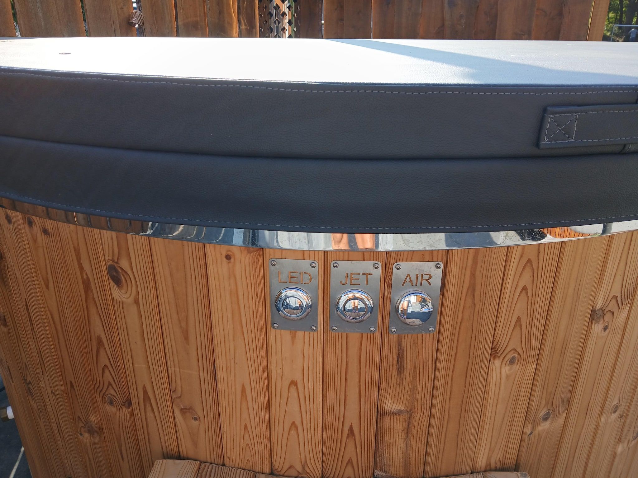 Voorzieningen bij Luxe vakantiehuis Veluwe met Wellness in Veluwe