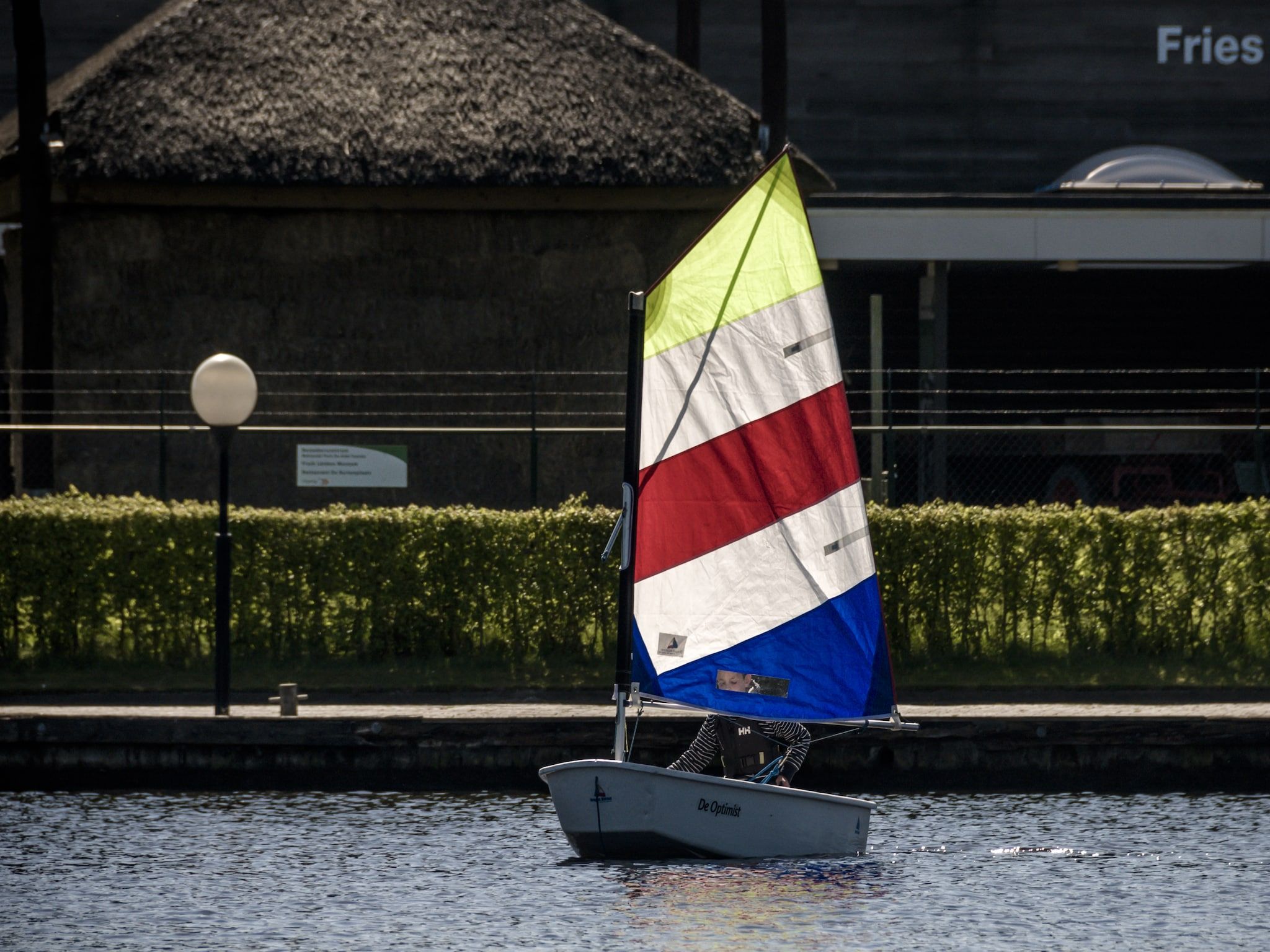 Grand Tolve Wellness de luxe met sauna buitenspa & sloep in Earnewald - Foto 34 van 36