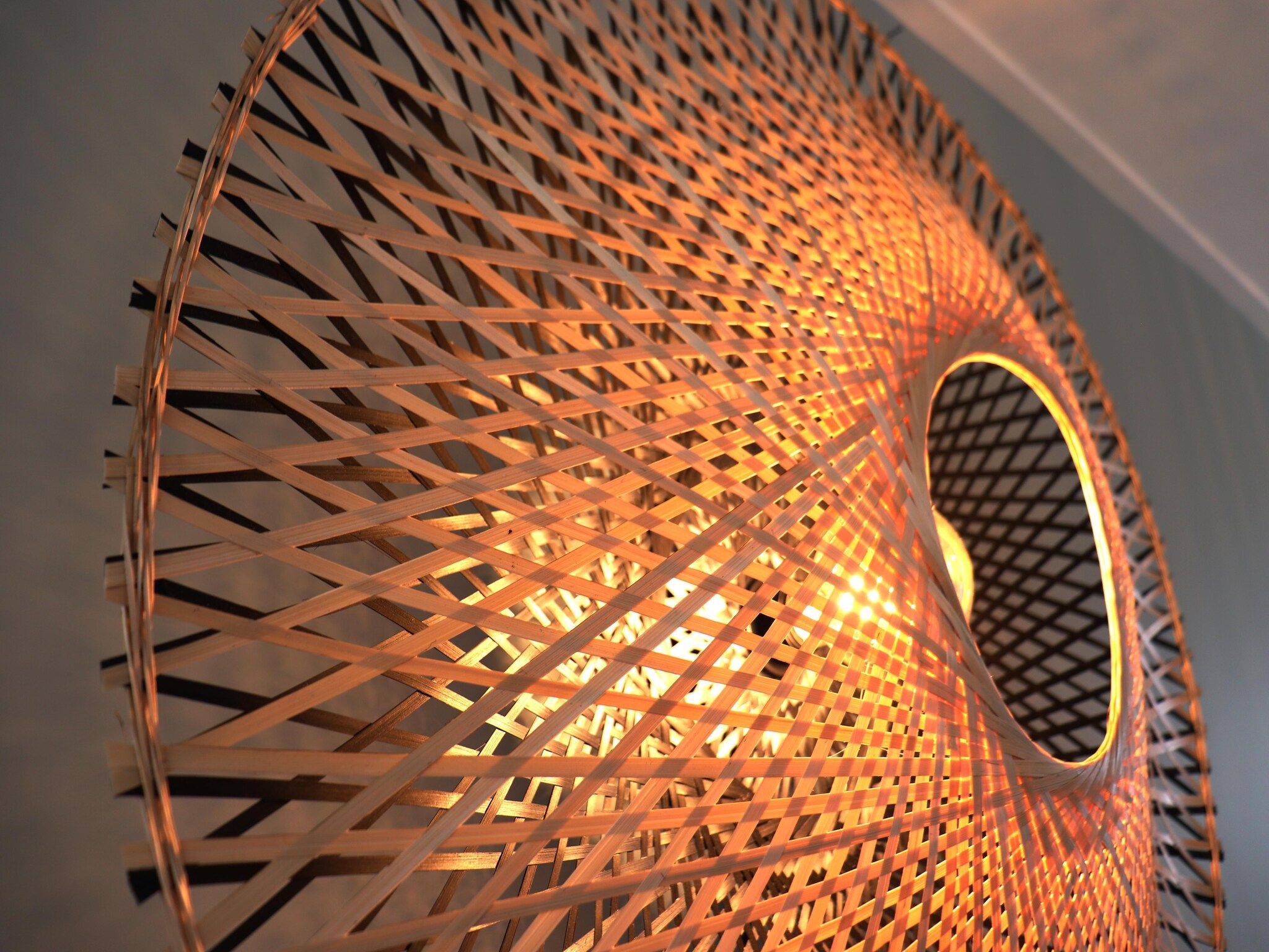 Sfeerbeeld van Friese villa in Leons in Leons