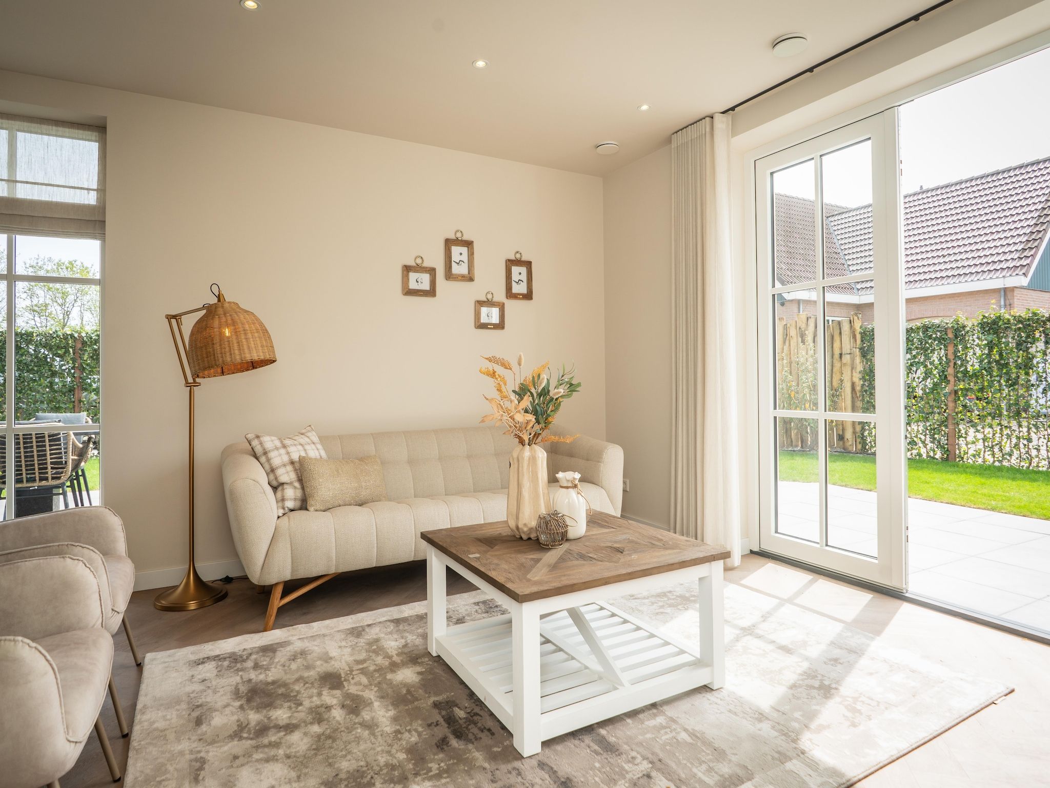 So What 25b in De Koog - Foto 2 van 20