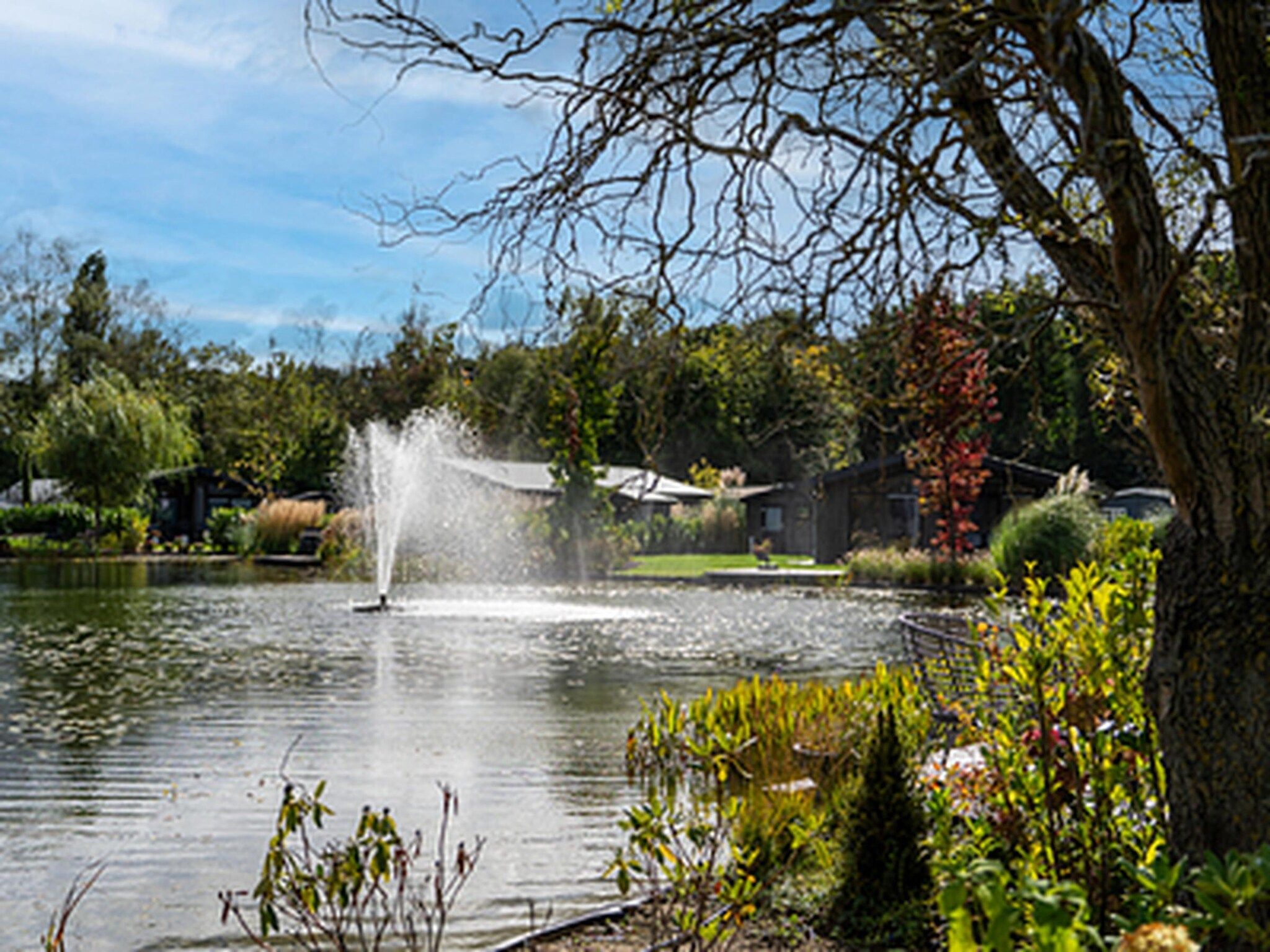 Vakantiepark Molenvelden 11 in Veldhoven - Foto 24 van 26