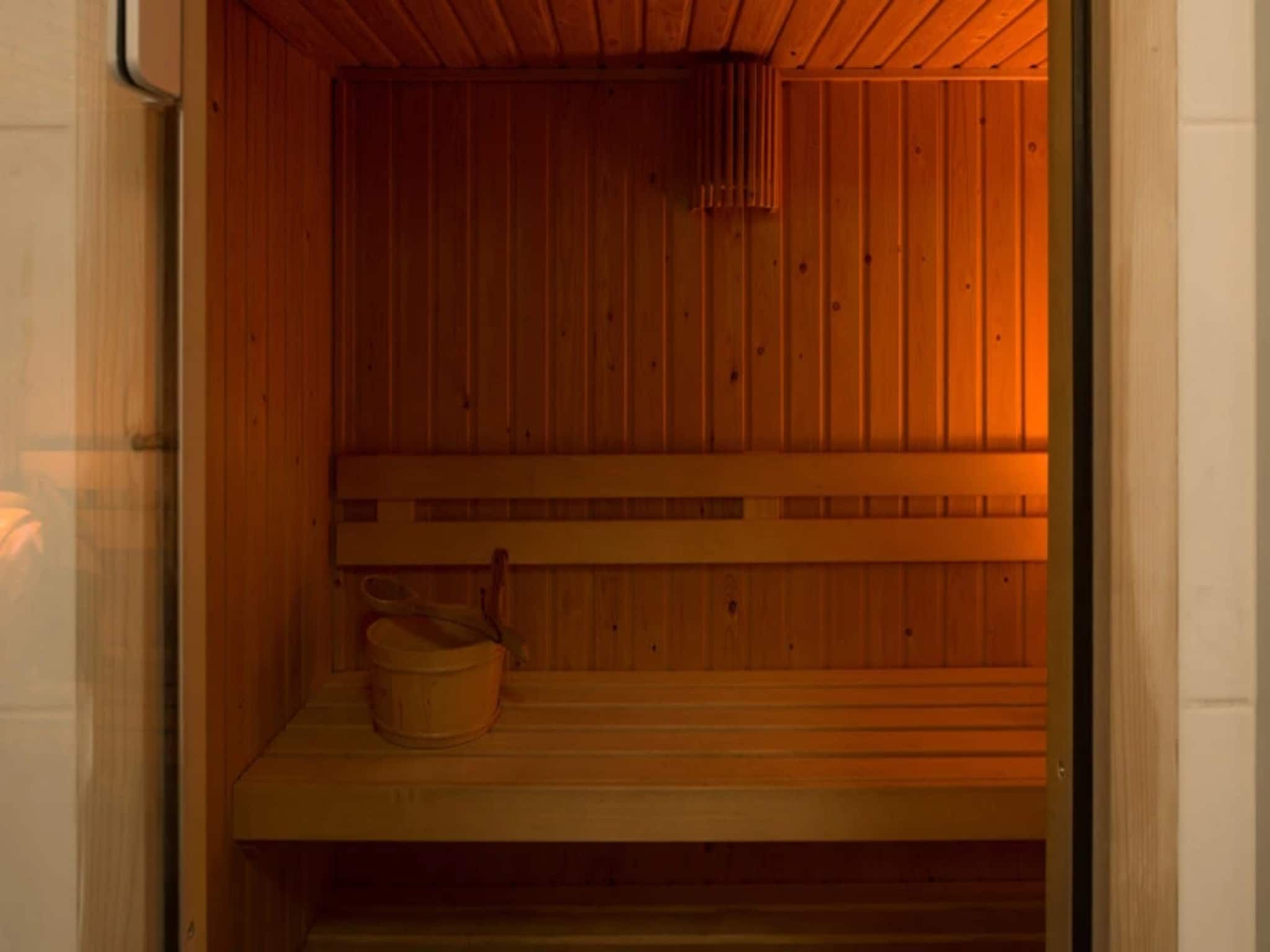 Wellness bij Vakantiepark Duynzicht 2 in Julianadorp aan zee