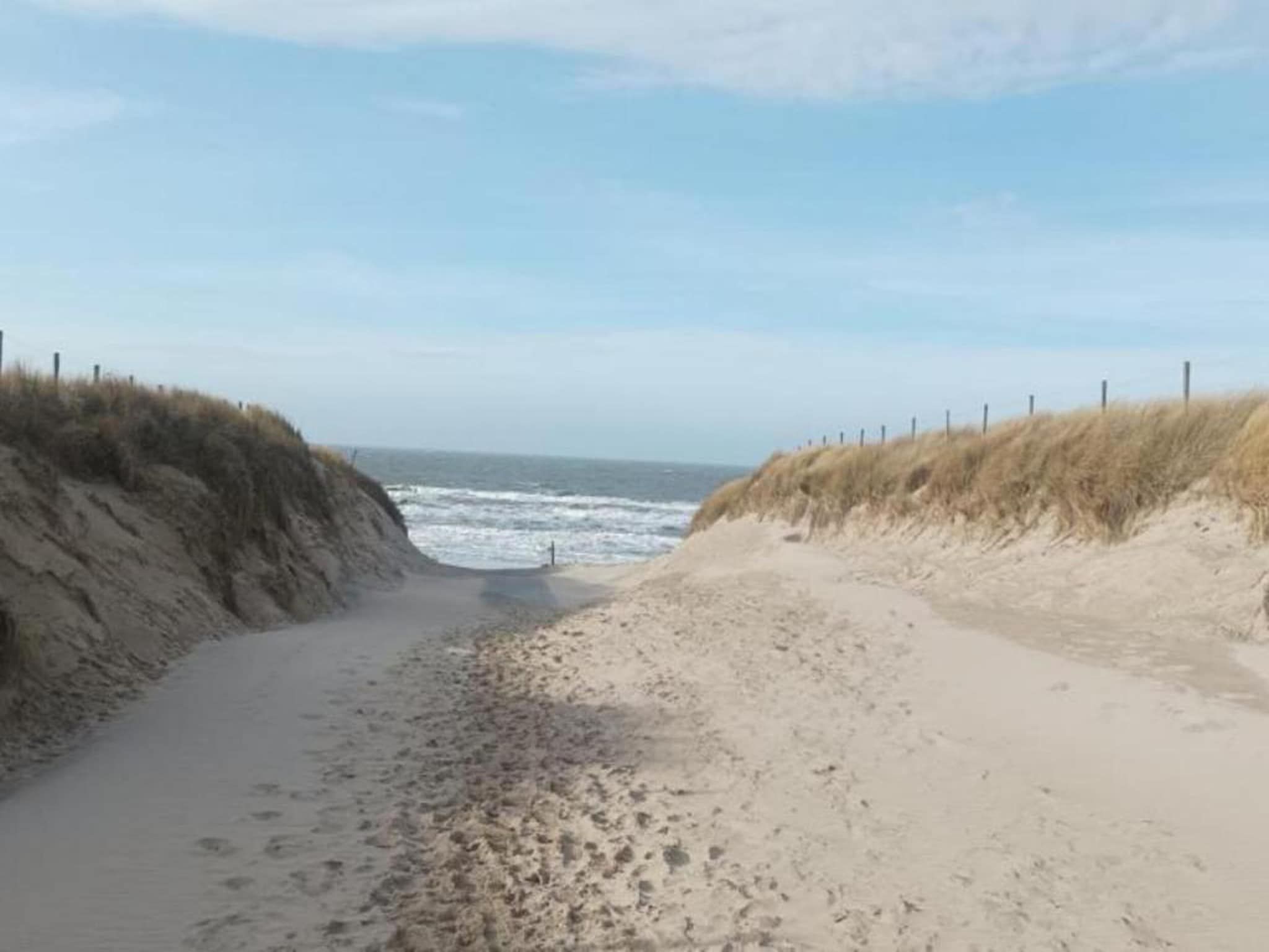 Vakantiepark Duynzicht 2 in Julianadorp aan zee - Foto 31 van 40
