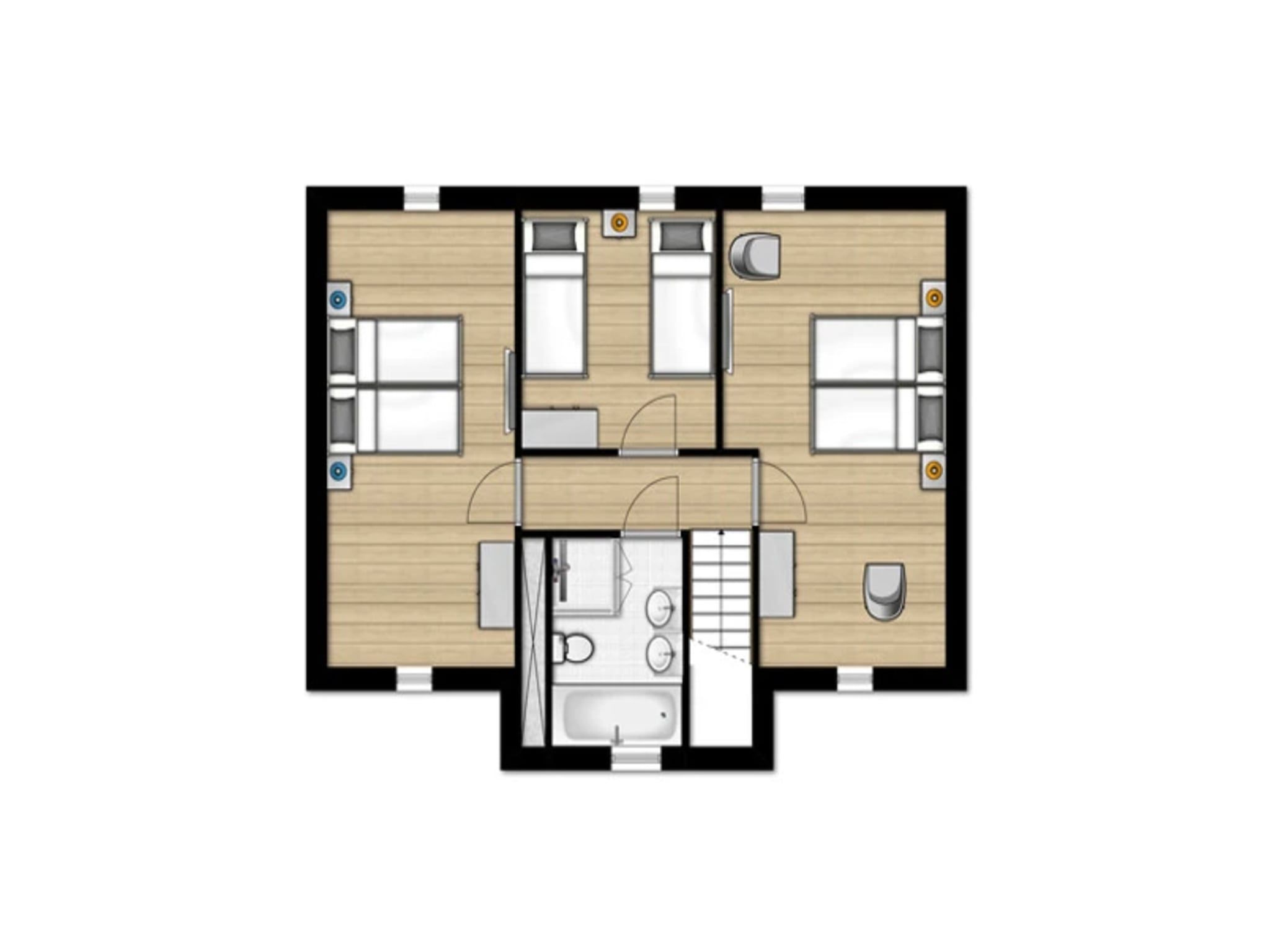 Vakantiepark Duynzicht 3 in Julianadorp aan zee - Foto 41 van 41