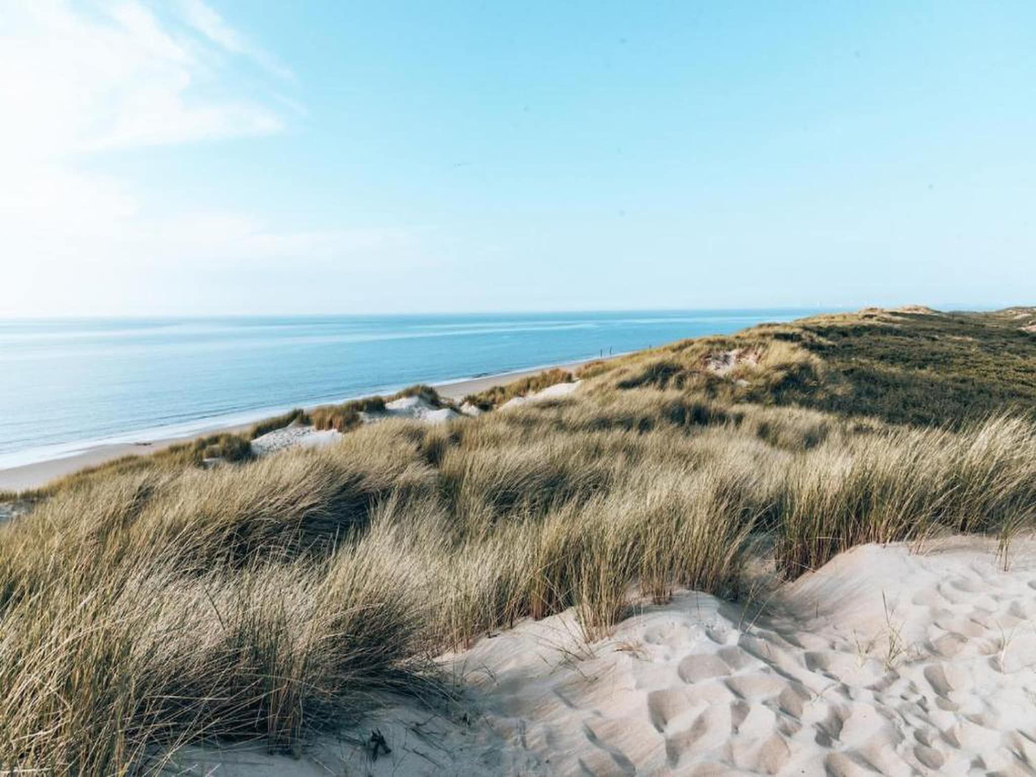 Vakantiepark Duynzicht 3 in Julianadorp aan zee - Foto 30 van 41