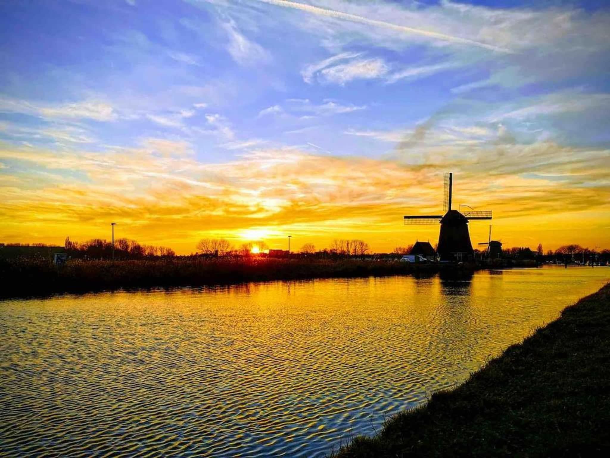 Vakantiepark Duynzicht 3 in Julianadorp aan zee - Foto 27 van 41