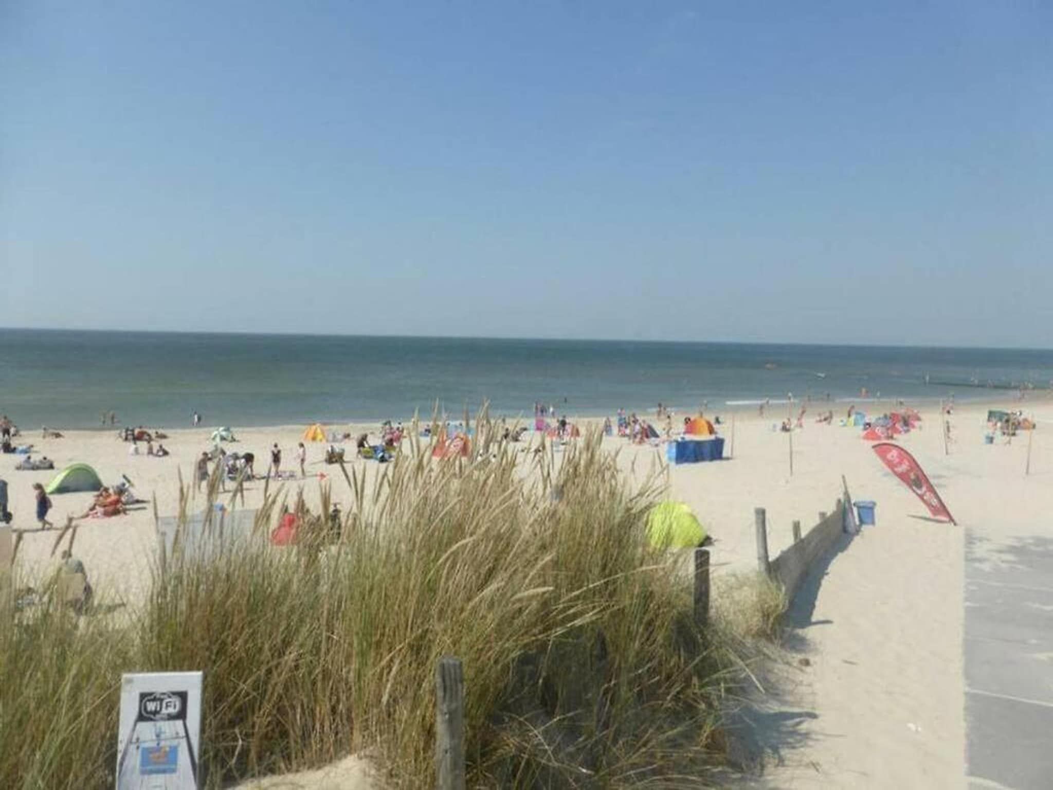 Vakantiepark Duynzicht 3 in Julianadorp aan zee - Foto 26 van 41