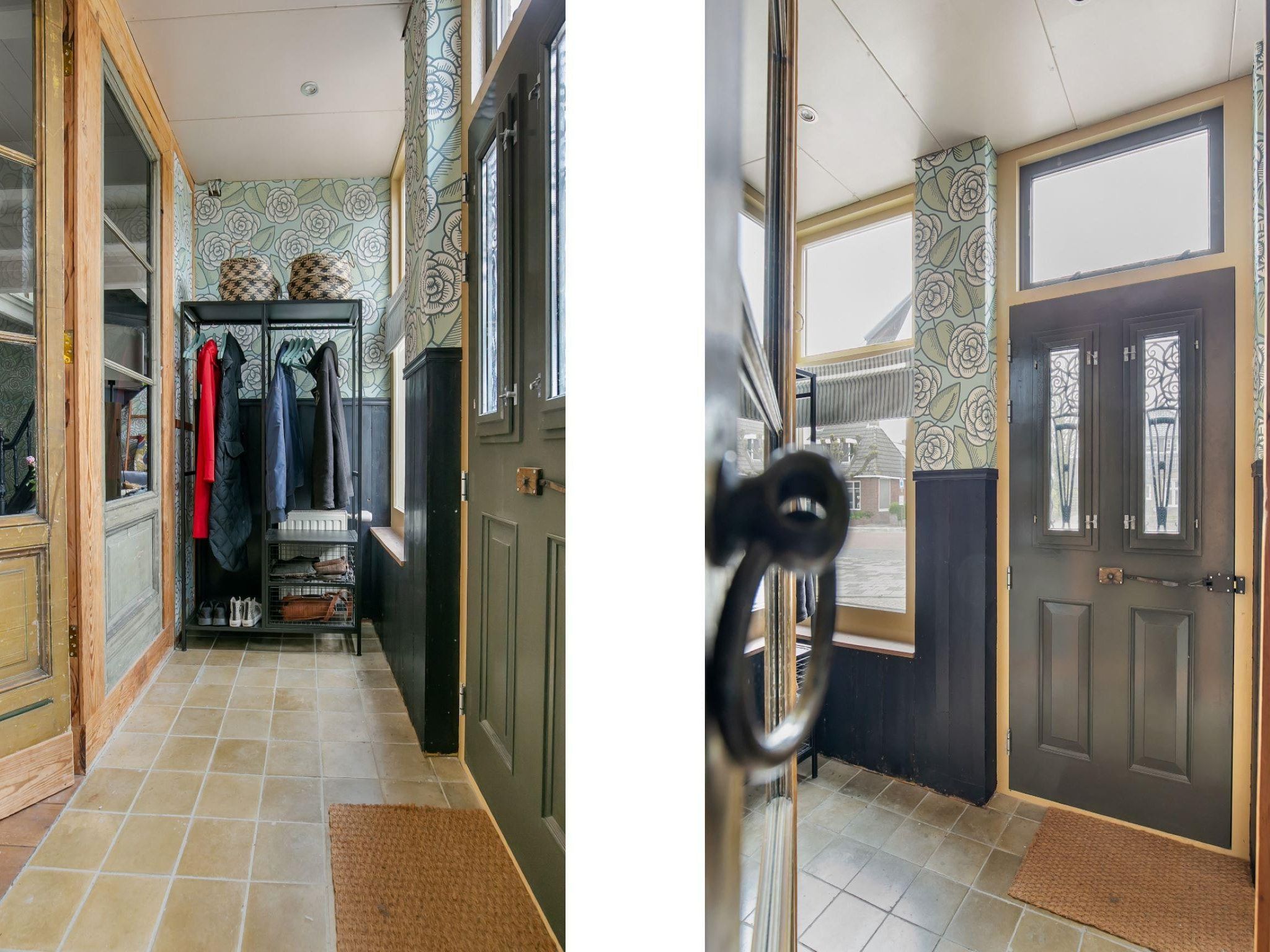 13-17 pax holiday home with separated apartments and gardens in Ternaard - Foto 9 van 37