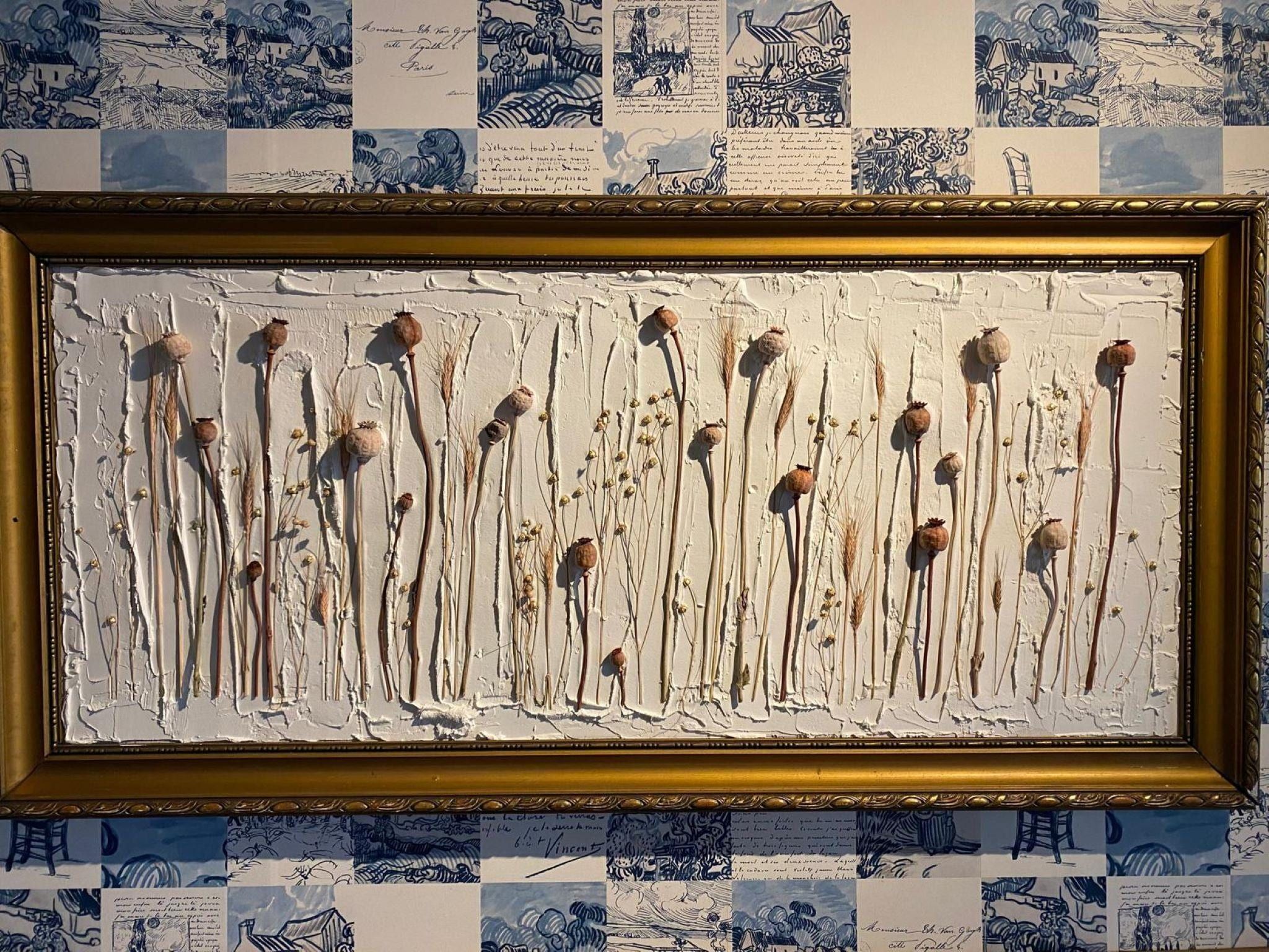 Sfeerbeeld van 13-17 pax holiday home with separated apartments and gardens in Ternaard