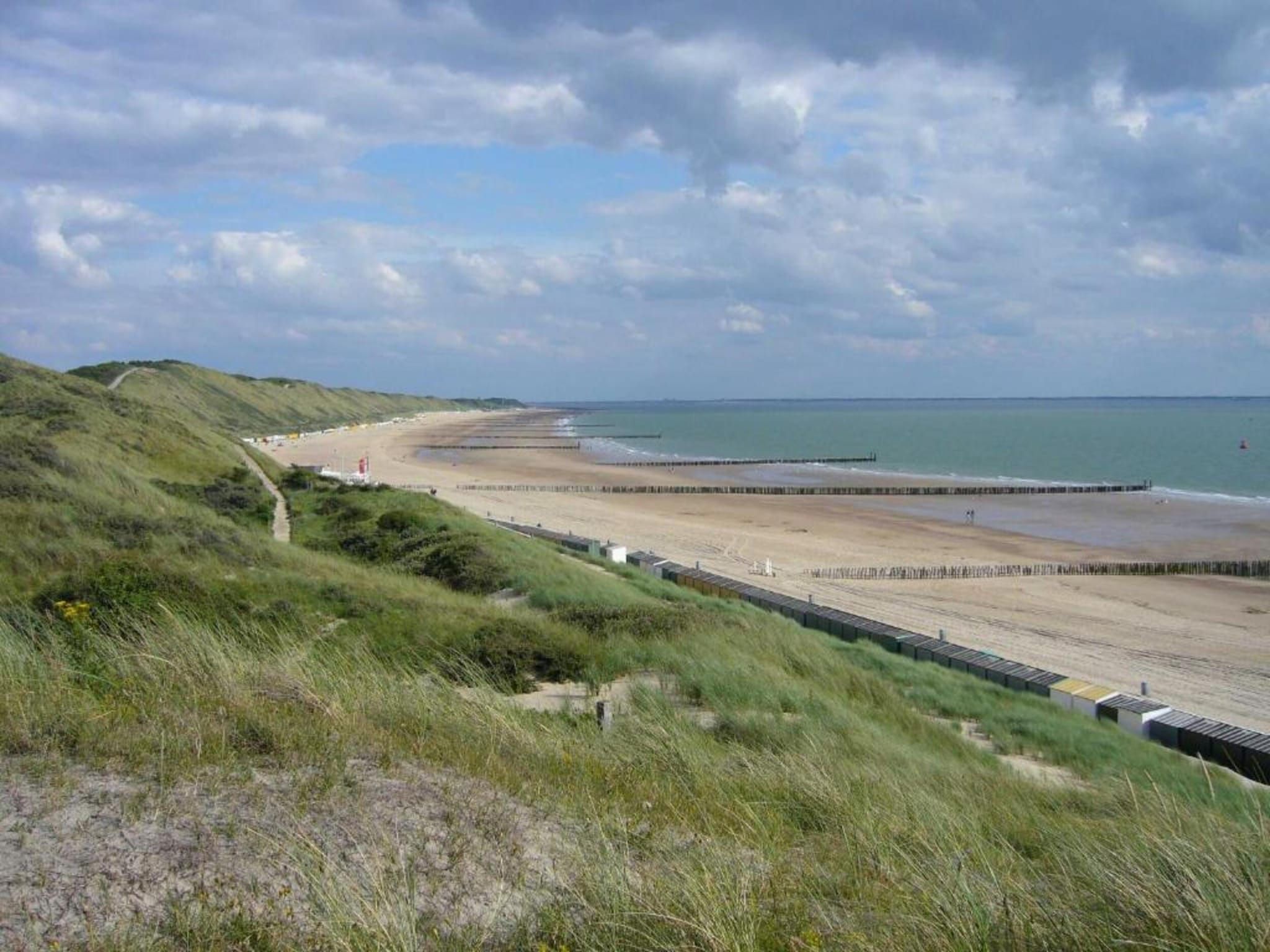 Duinweg 117-14 in Zoutelande - Foto 27 van 40