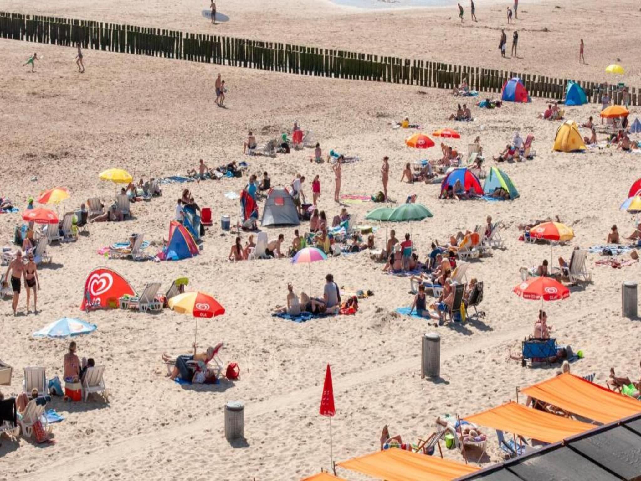 Duinweg 117-14 in Zoutelande - Foto 29 van 40