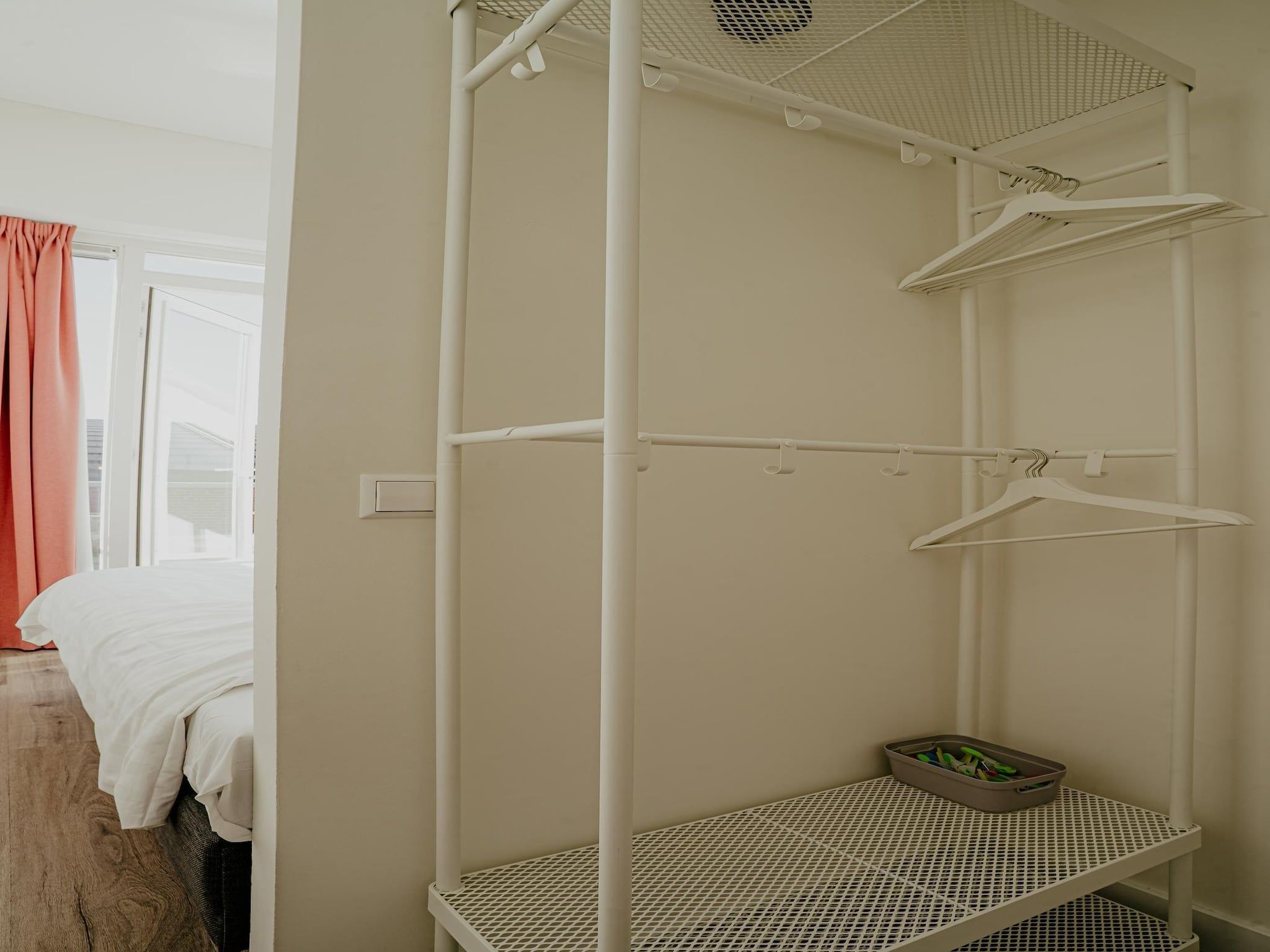 Voorzieningen bij Waterpark de Meerparel 14 in Uitgeest