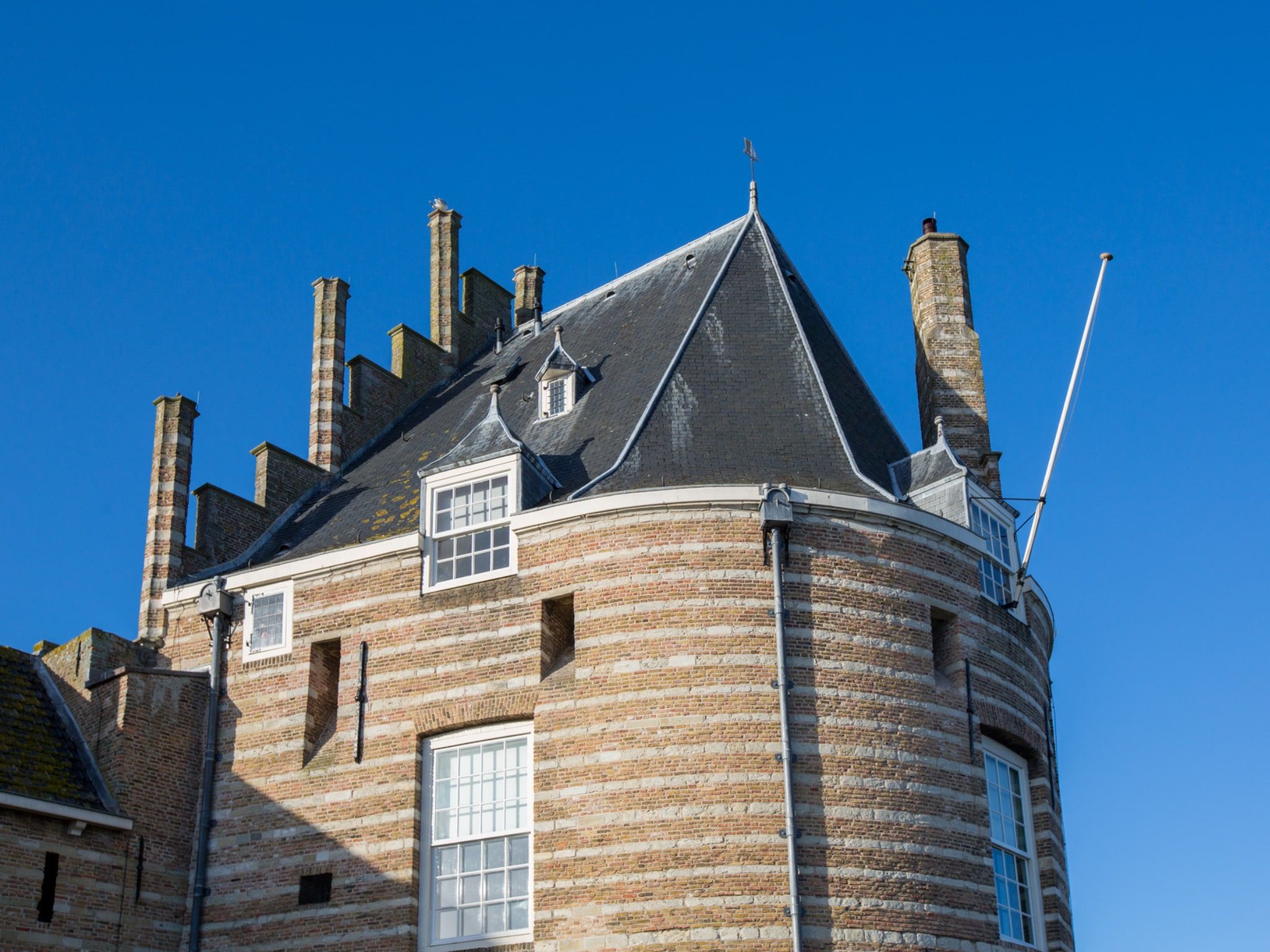 Nescio in Veere - Foto 16 van 20