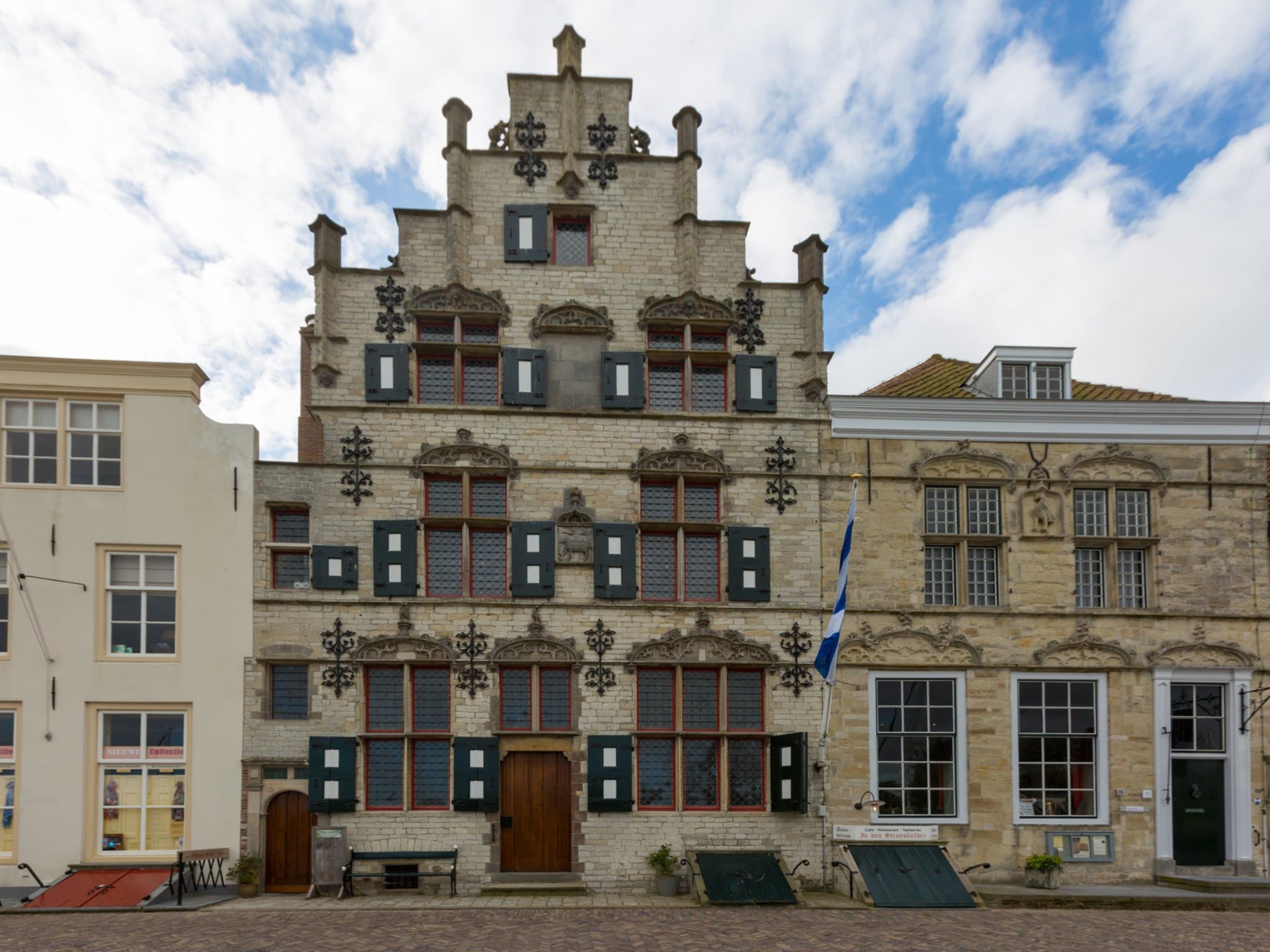 Nescio in Veere - Foto 17 van 20