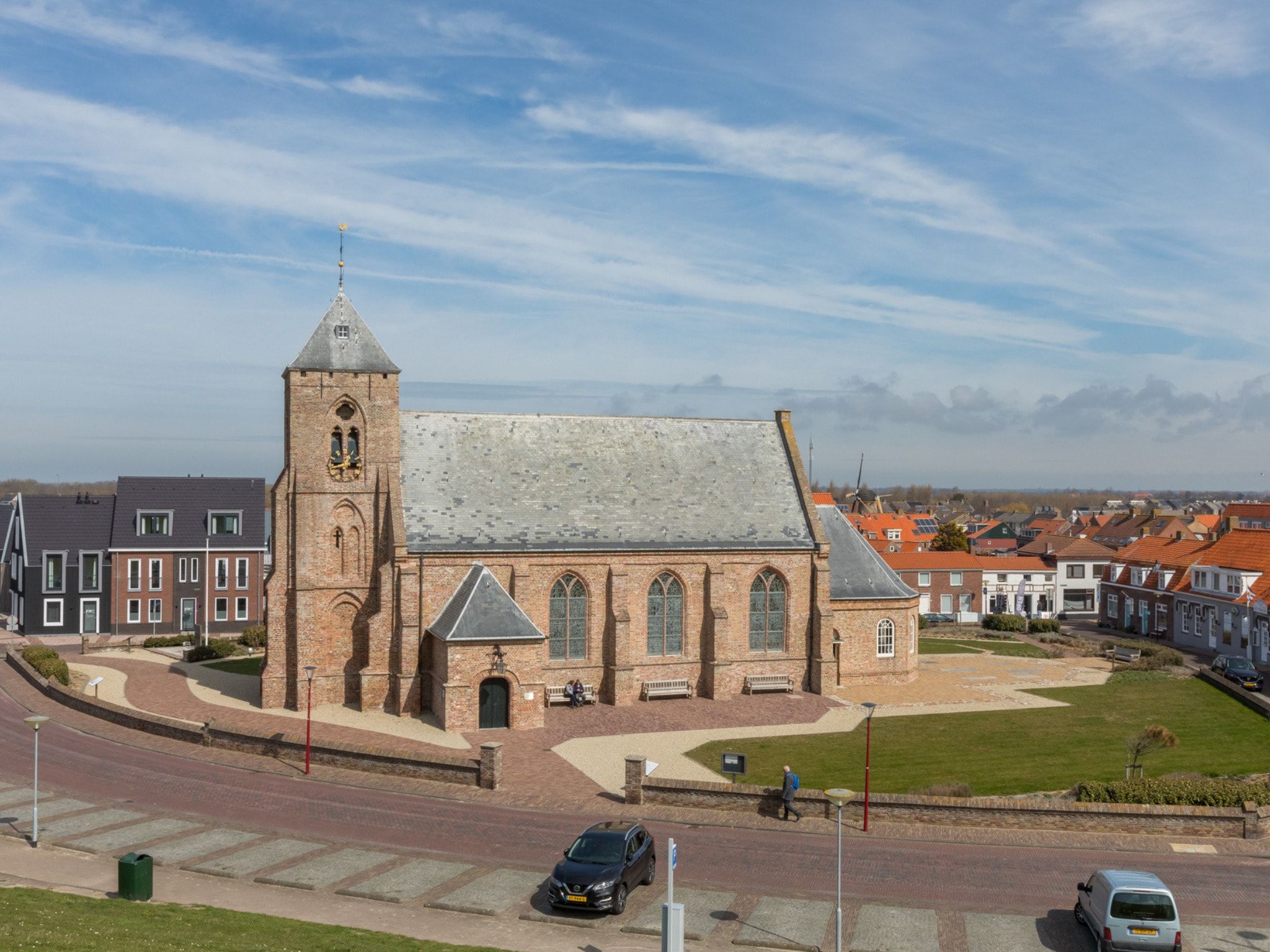 Nieuwstraat 1  Zoutelande 'Kurhaus - 2 in Zoutelande - Foto 28 van 40