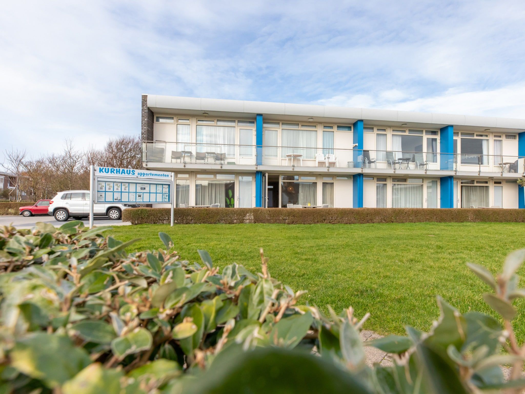 Nieuwstraat 1  Zoutelande 'Kurhaus - 2 in Zoutelande - Foto 6 van 40