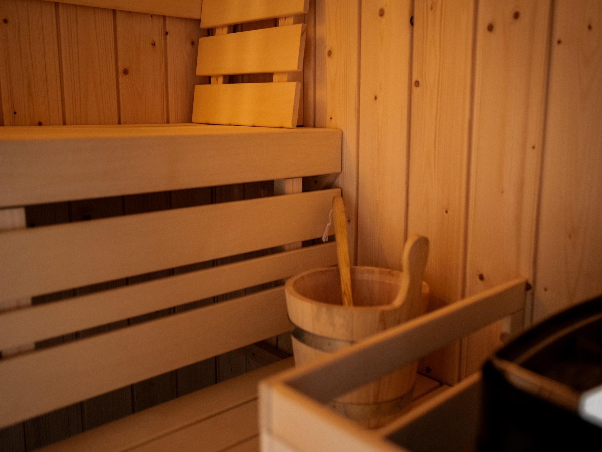 Voorzieningen bij Park Haarle in Haarle