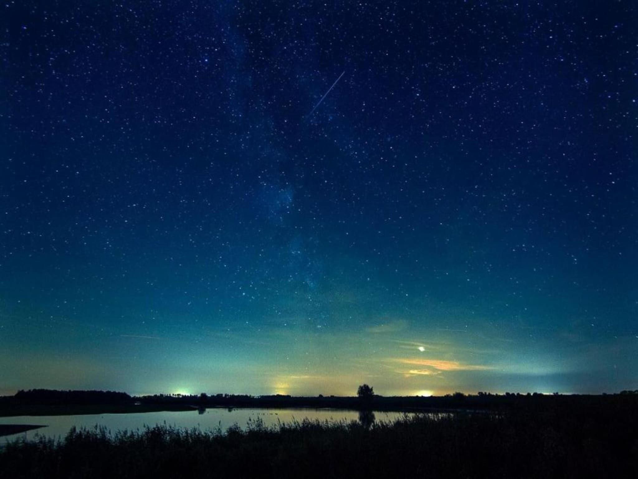 De omgeving van Grote Siege 44 in Anjum