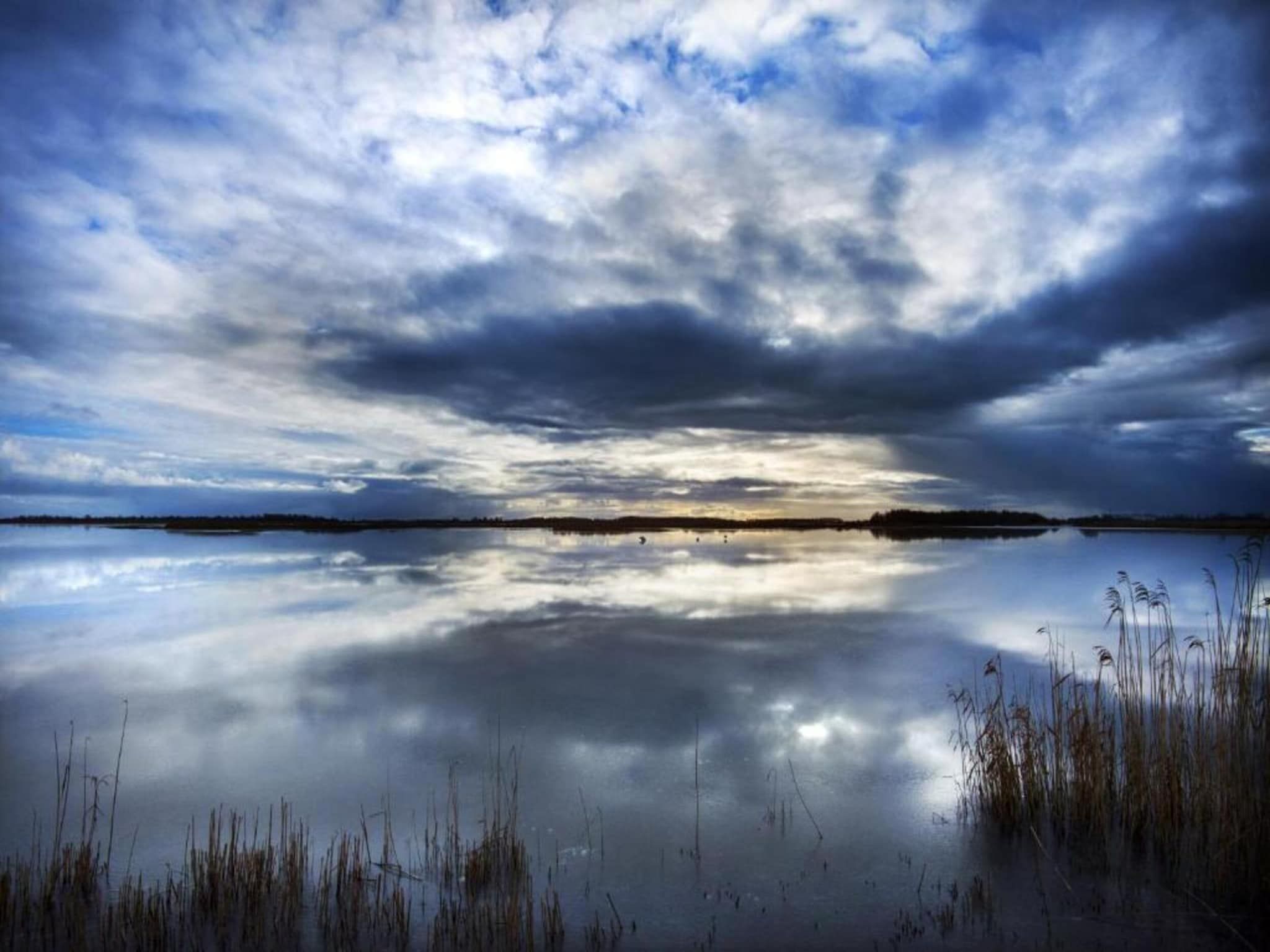 De omgeving van Grote Siege 44 in Anjum