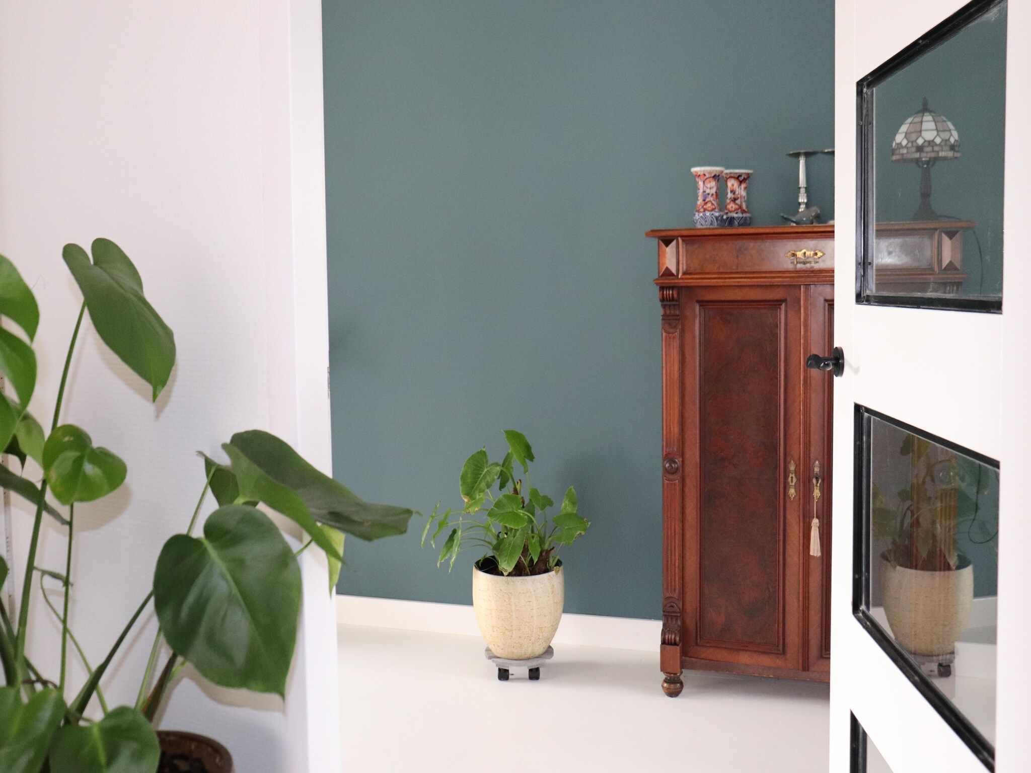 Vakantiehuis in zonnig Grou in Gou - Foto 5 van 38