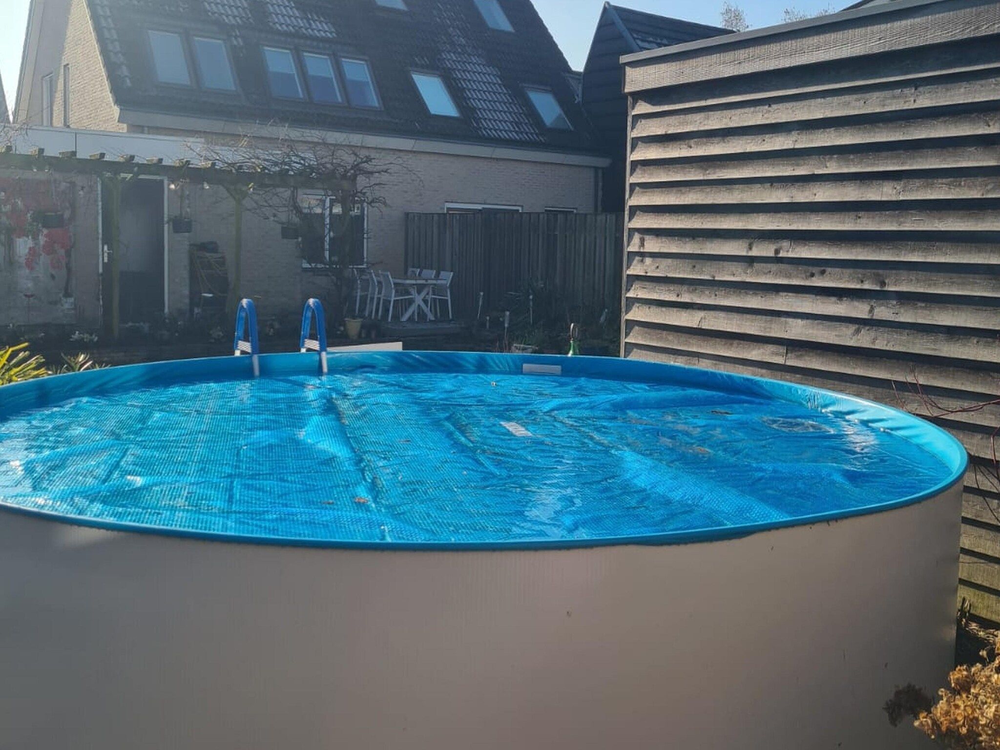 Vakantiehuis in zonnig Grou in Gou - Foto 37 van 38