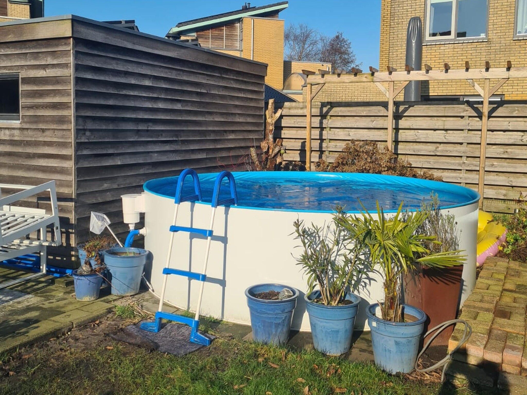 Vakantiehuis in zonnig Grou in Gou - Foto 38 van 38