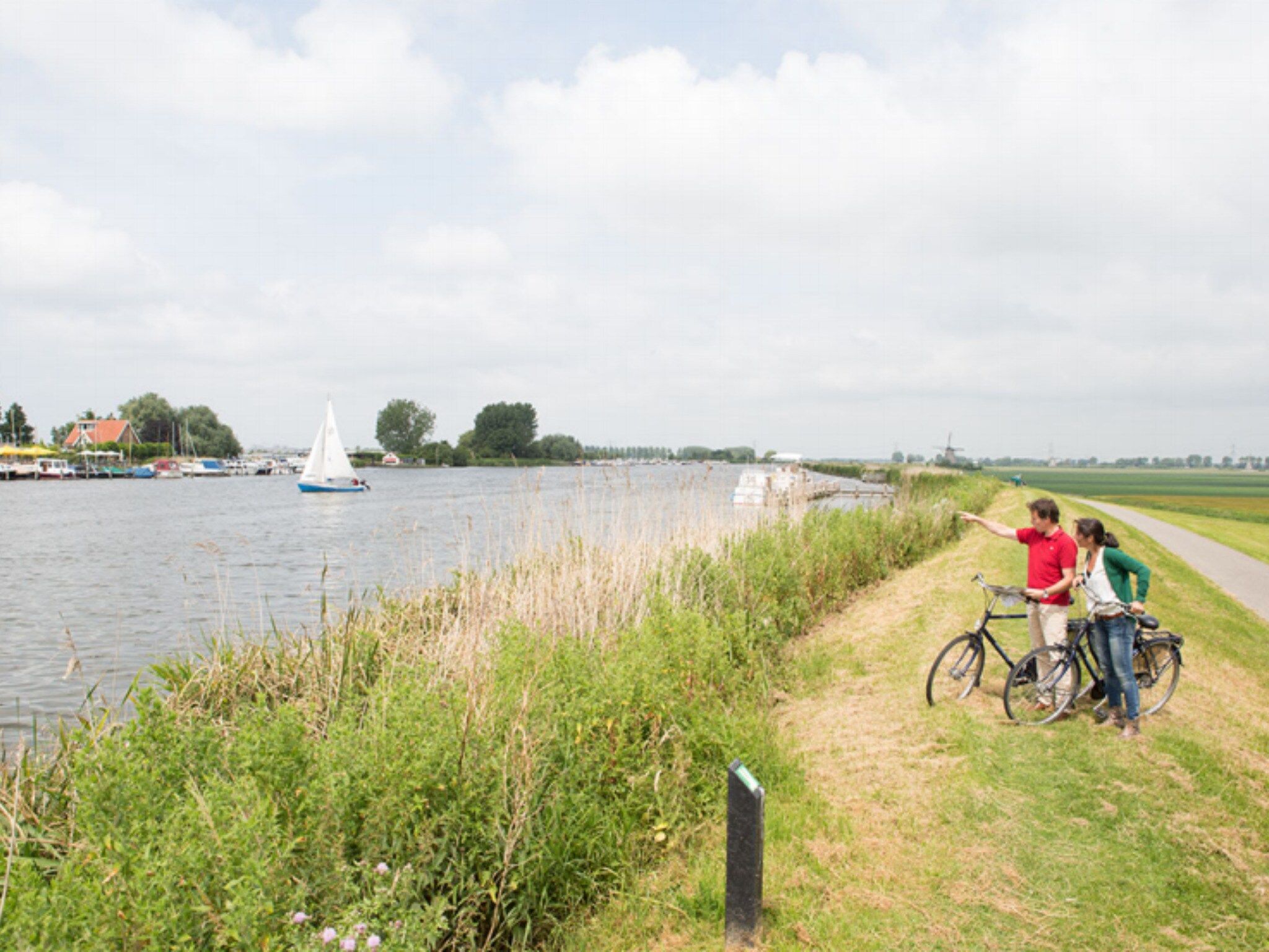 6 pers Welness huis 14 in Zevenhuizen - Foto 27 van 40