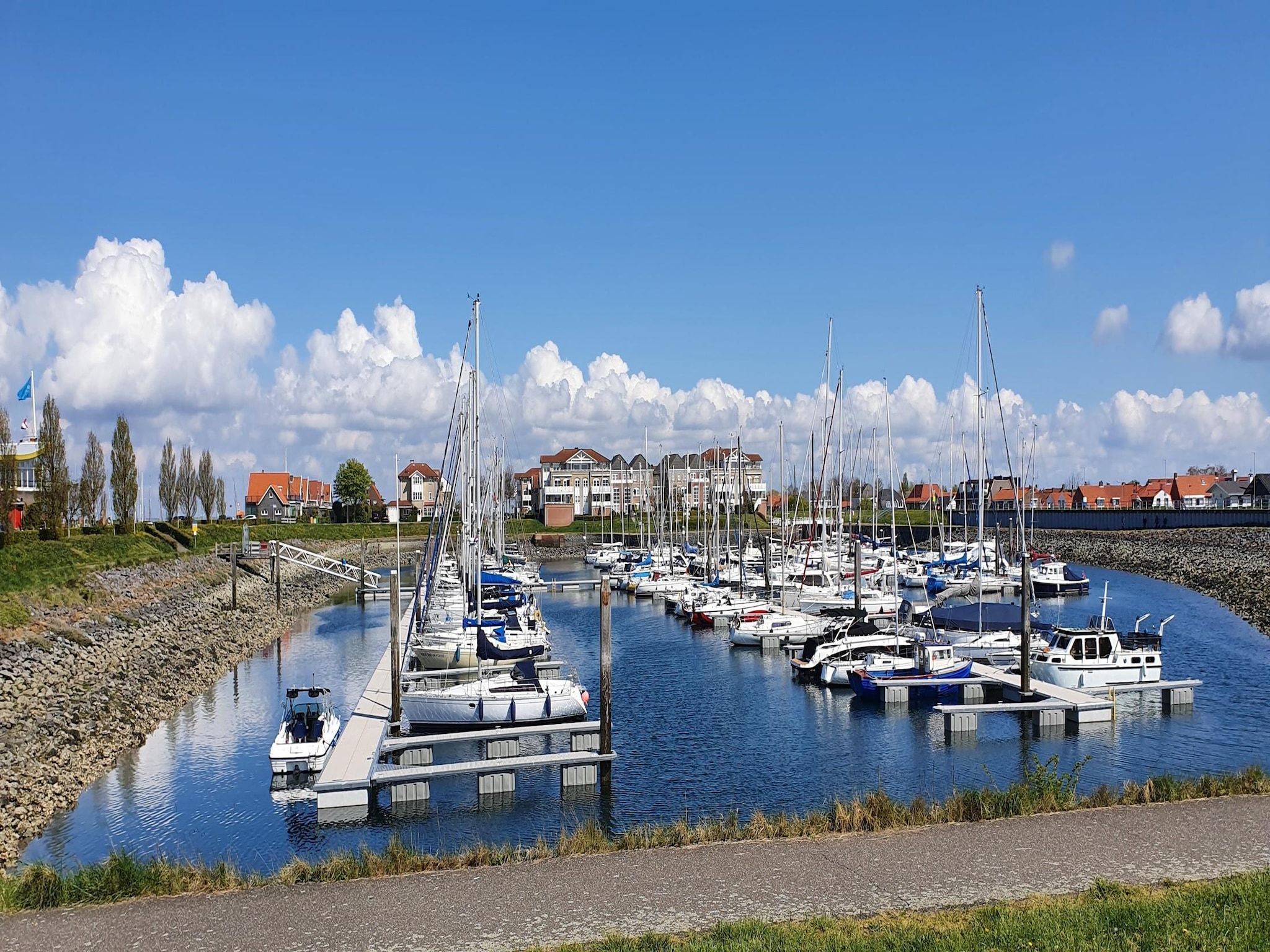 Water Resort Oosterschelde 18A in Wemeldinge - Foto 11 van 24