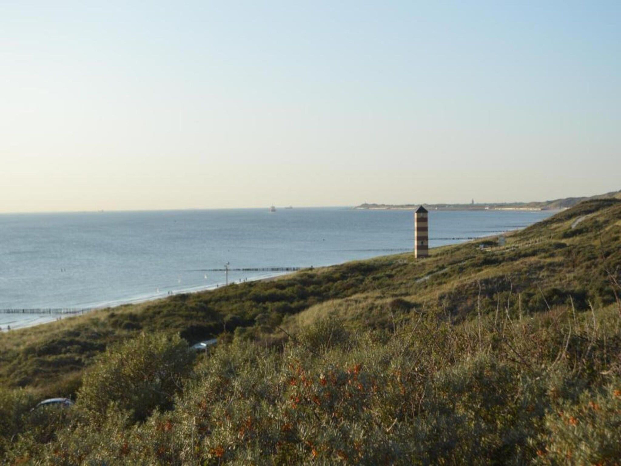 Strand Dishoek 345/346 in Dishoek - Foto 36 van 40