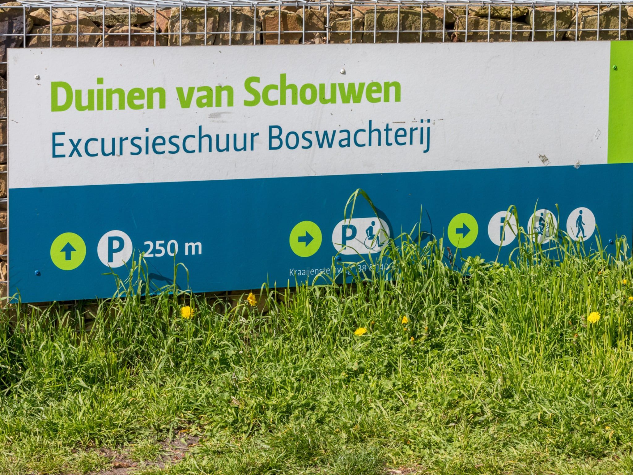 De omgeving van De Haaijmanweg 5  Burgh Haamstede 'Huisje 86' in Burgh-Haamstede