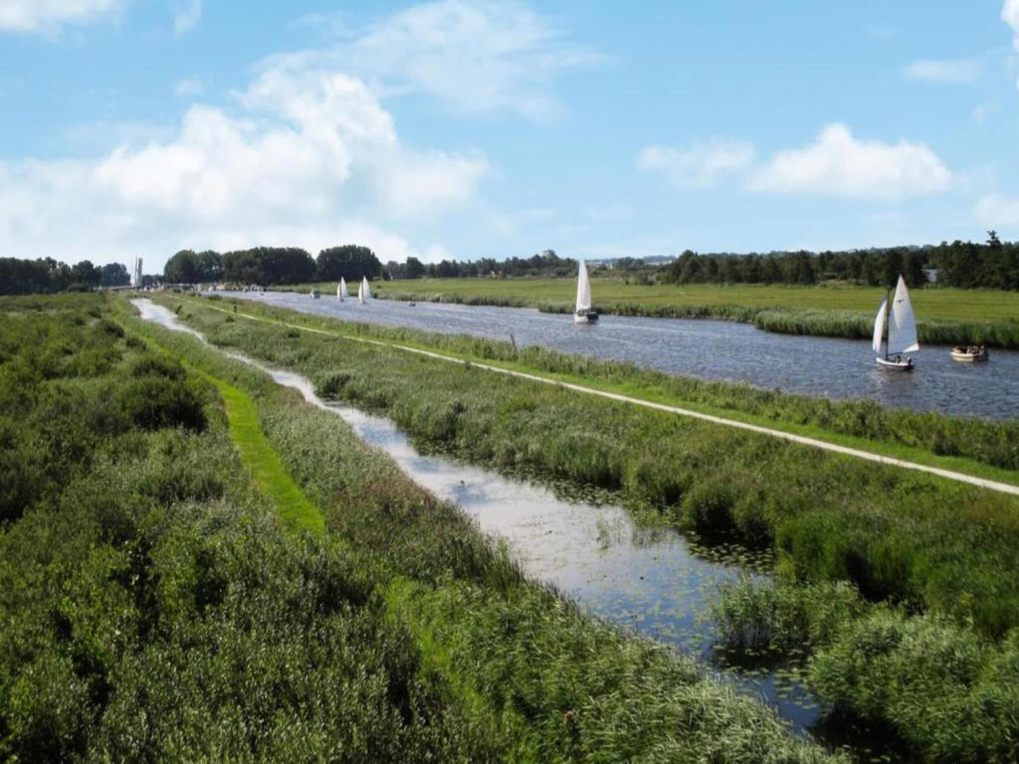 Yné Lijte 68 in Grou - Foto 30 van 40