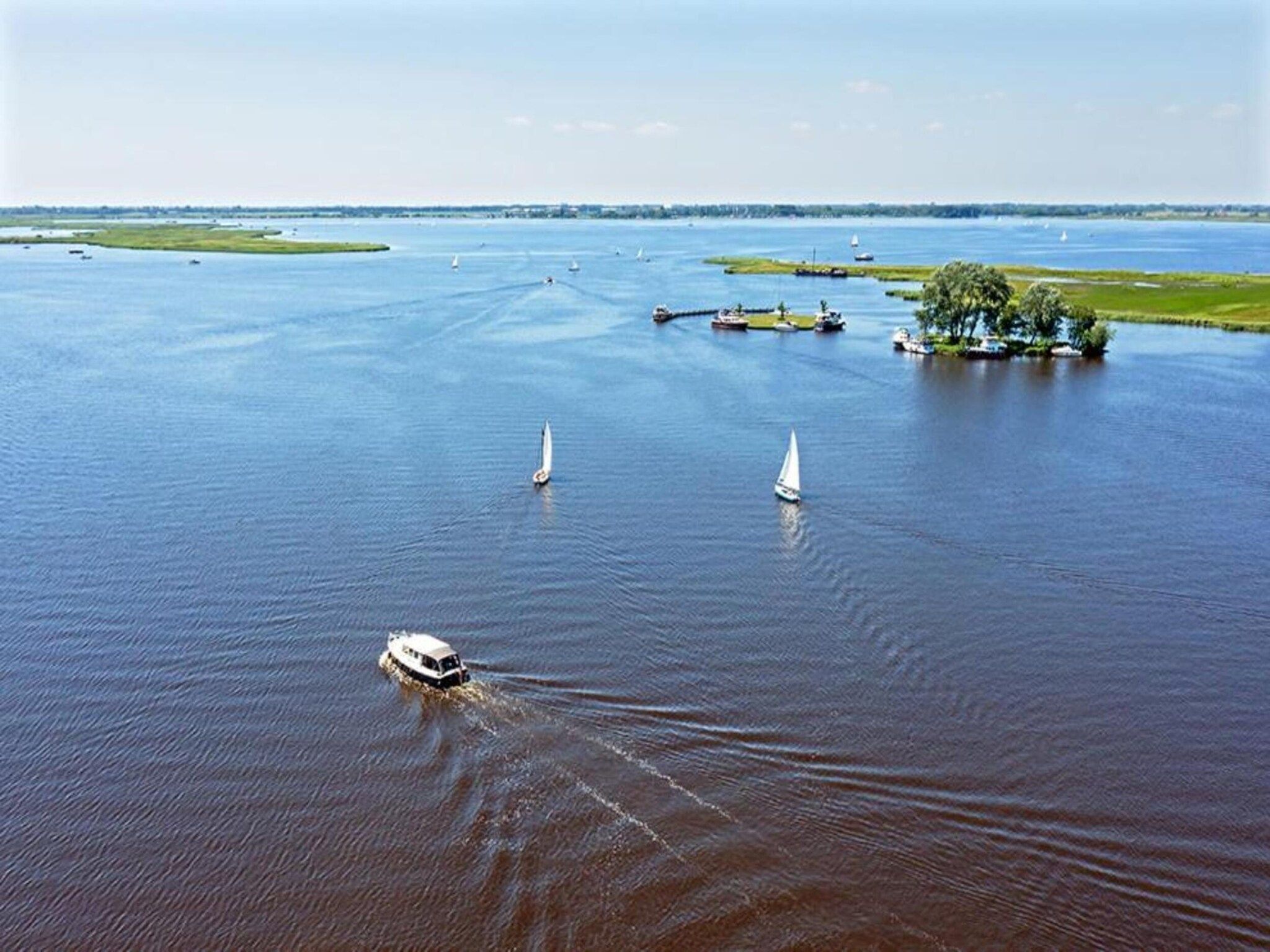 Yné Lijte 68 in Grou - Foto 28 van 40