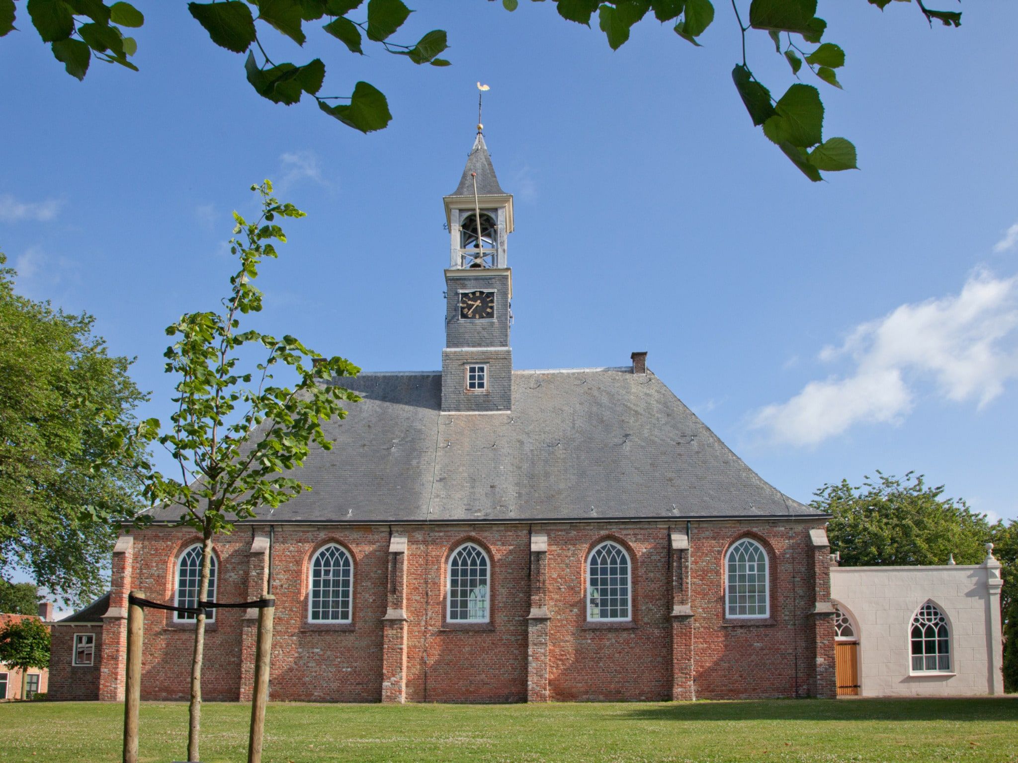 Villa Querina in Koudekerke - Foto 32 van 40