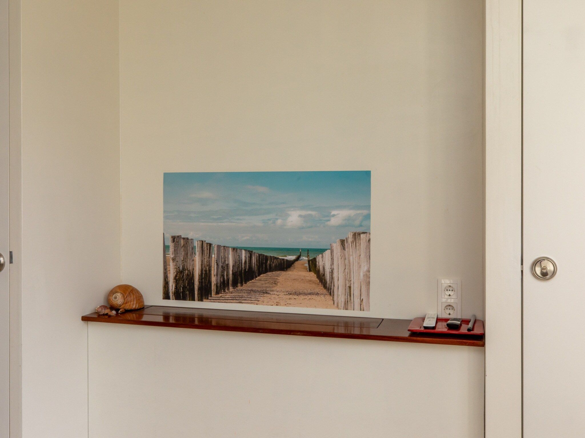 Sfeerbeeld van Villa Querina in Koudekerke