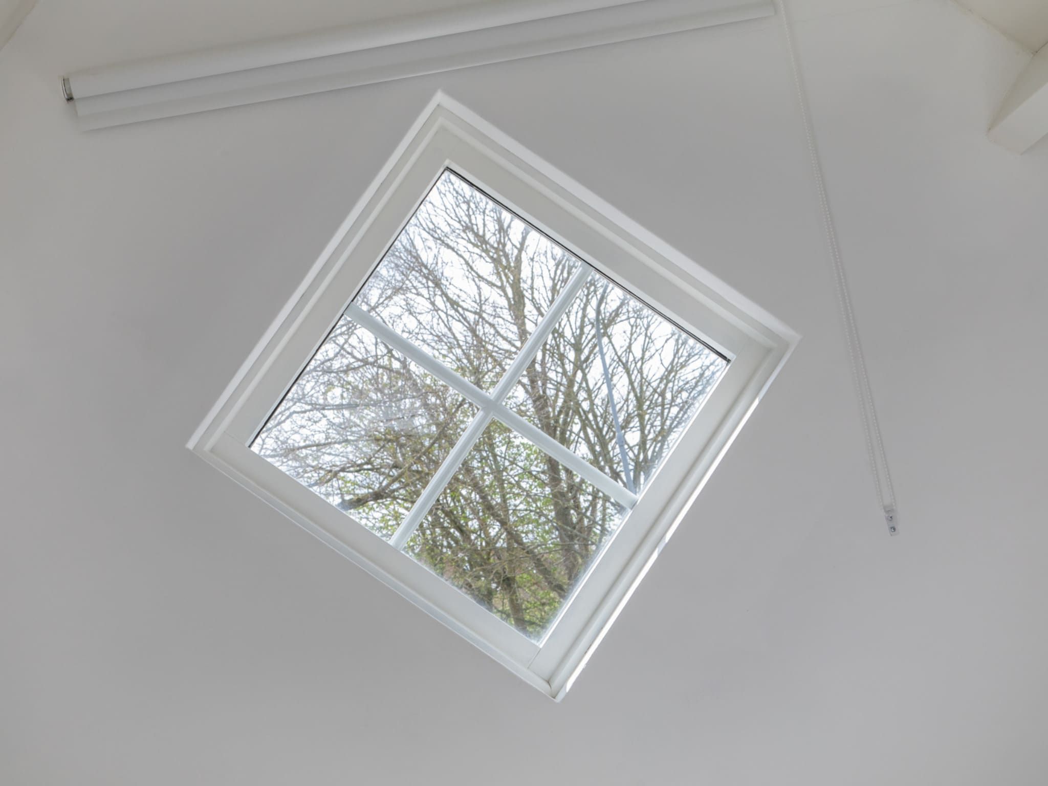 Een slaapkamer van Villa Querina in Koudekerke