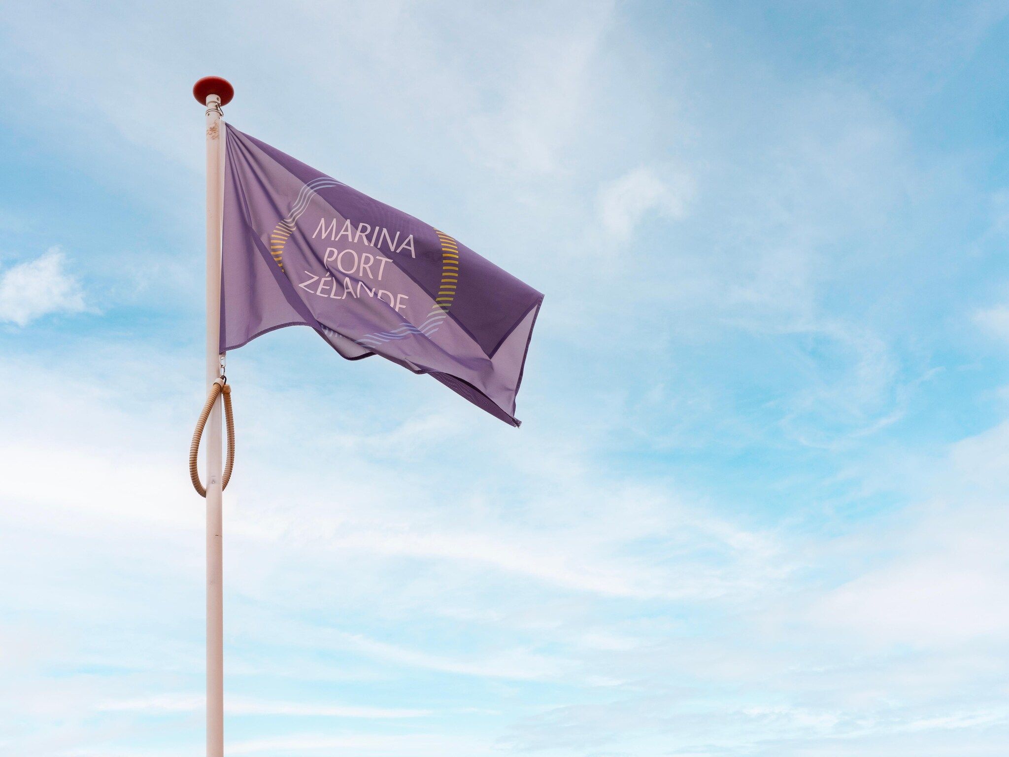 Sfeerbeeld van Marina Port Zélande 2 in Ouddorp