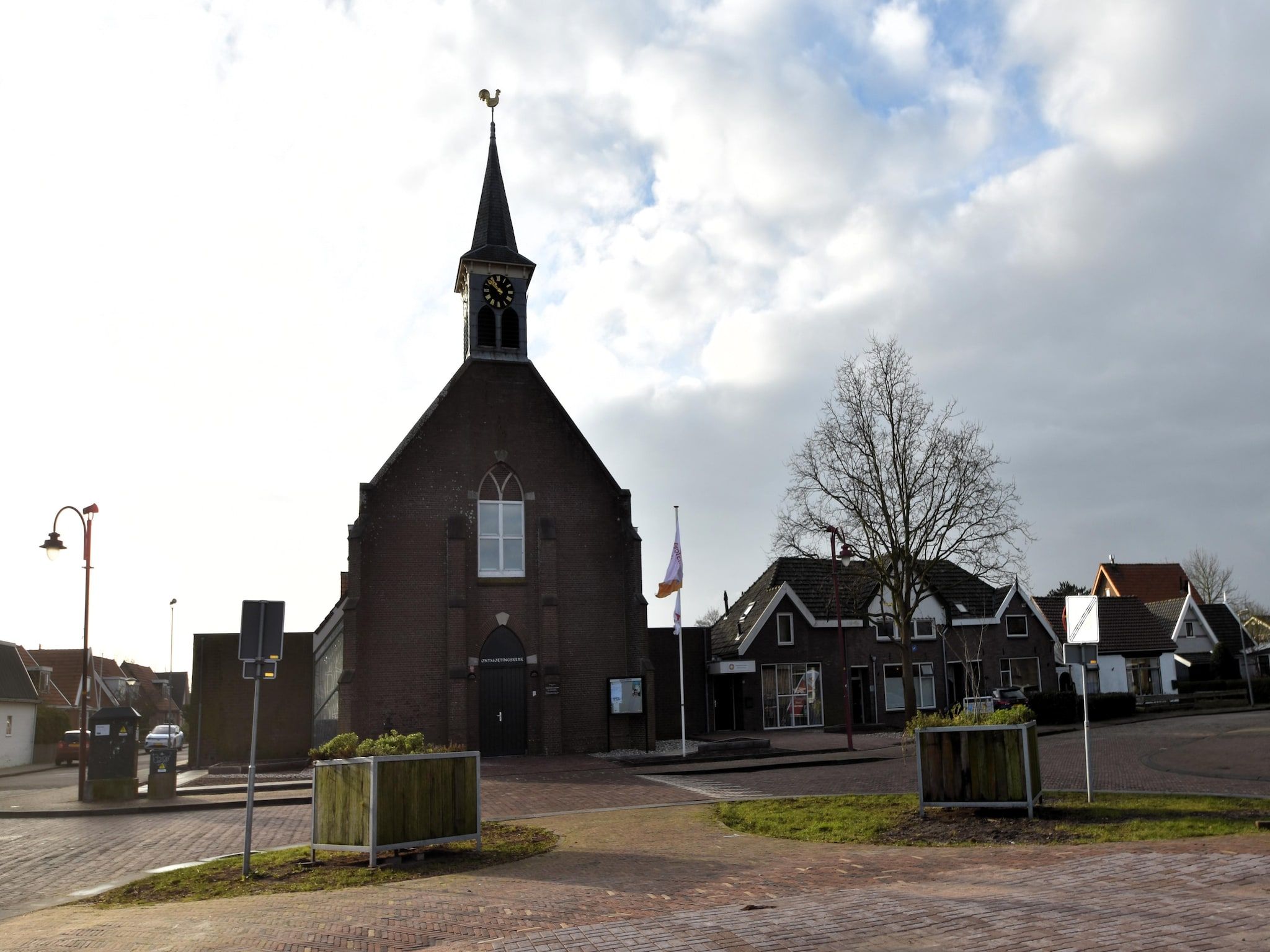 Loft Loopuyt in Julianadorp - Foto 2 van 9