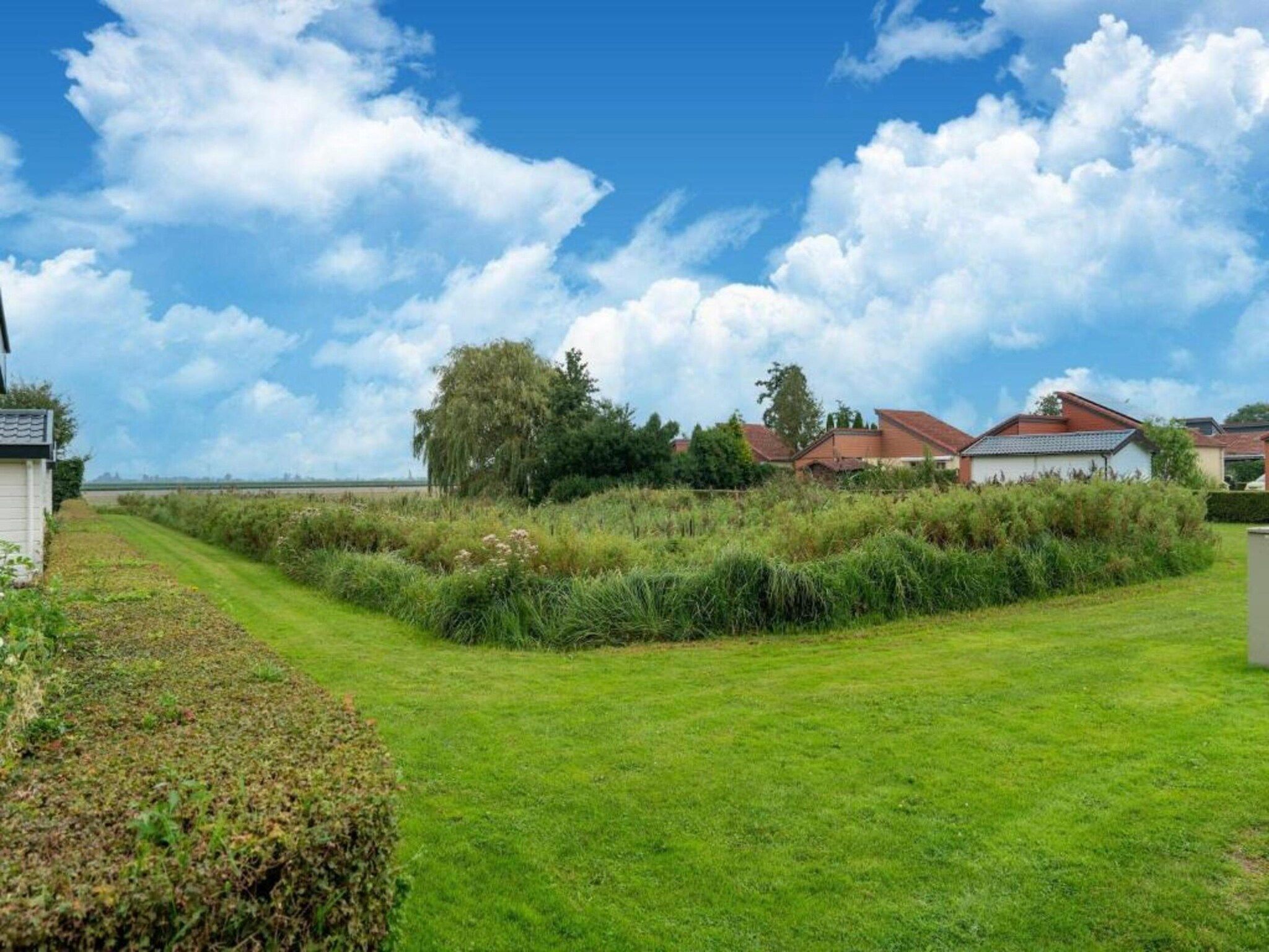 Premium bungalow – max 4 personen – nummer 107 in Zevenhuizen - Foto 28 van 40