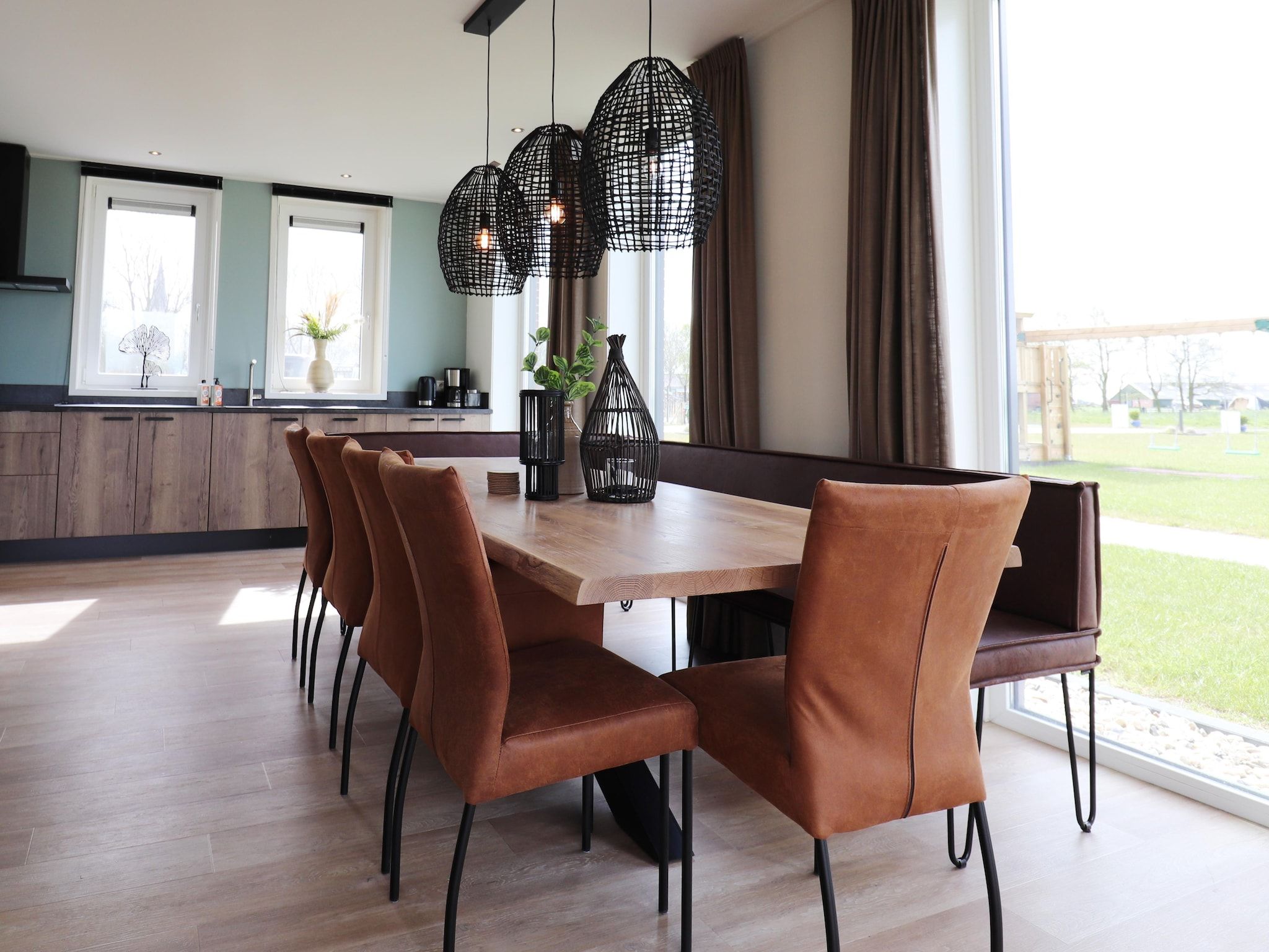 Friese villa 10 in Leons - Foto 2 van 34