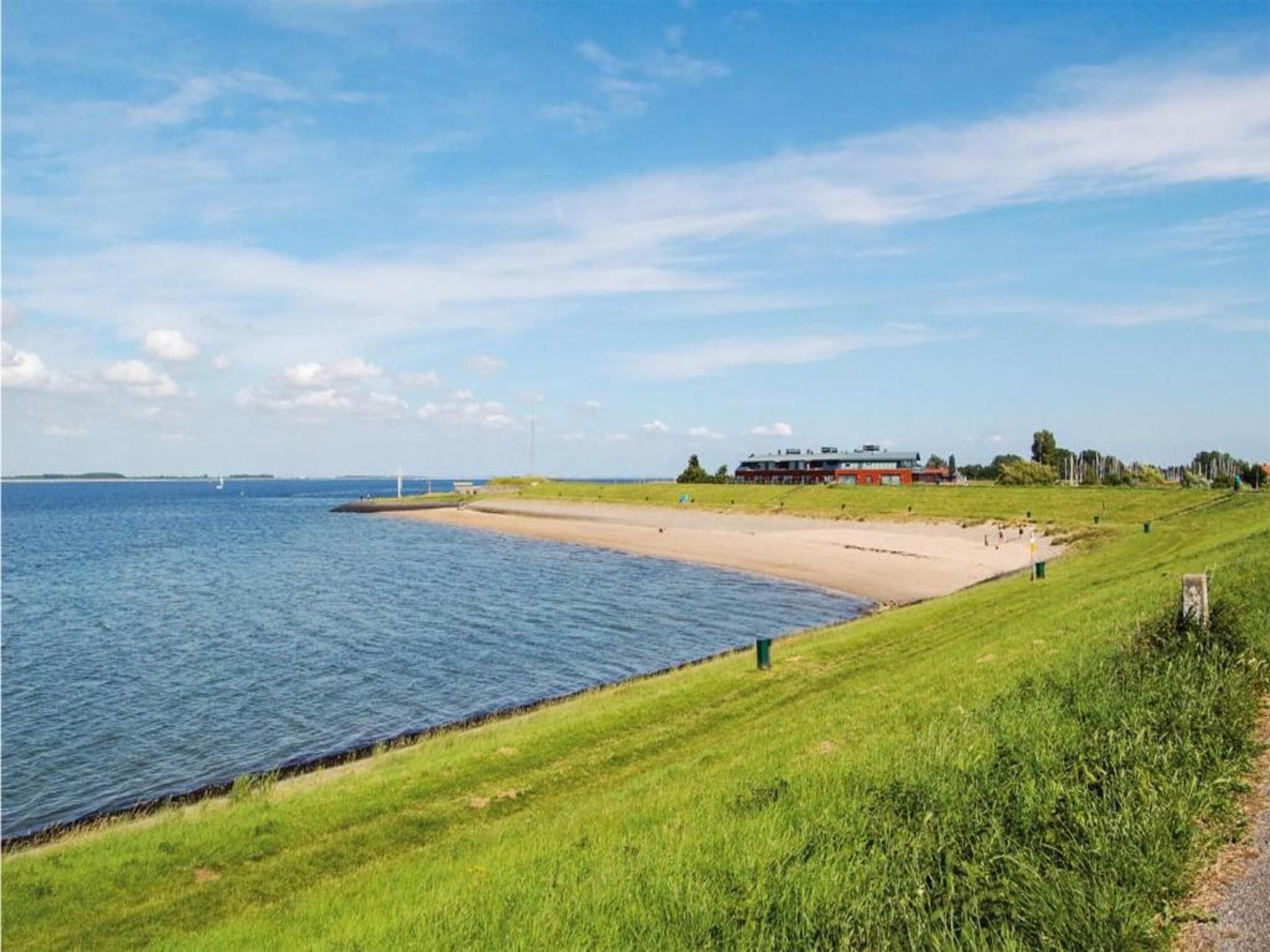 Water Resort Oosterschelde 56 in Wemeldinge - Foto 37 van 40