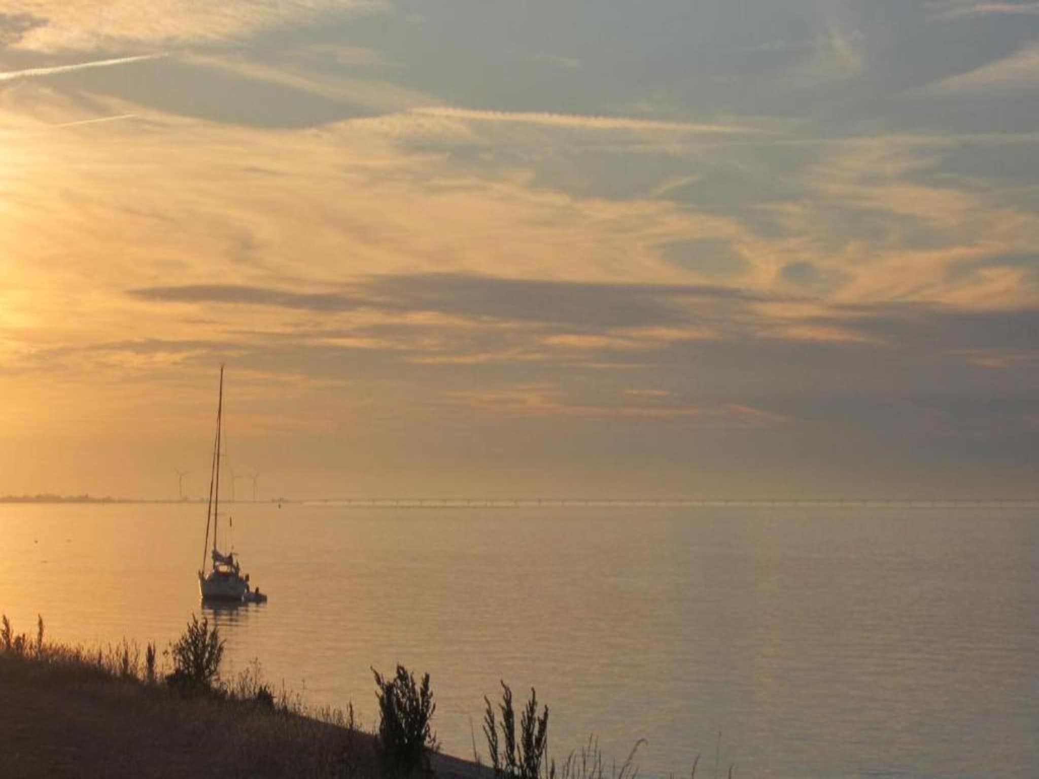 Water Resort Oosterschelde 68 in Wemeldinge - Foto 24 van 40