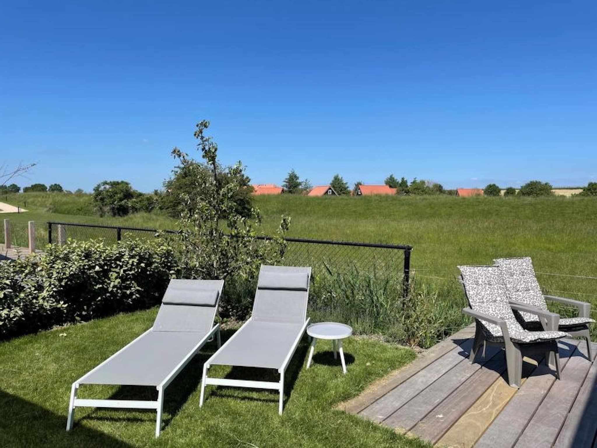 Voorzieningen bij Water Resort Oosterschelde 73 in Wemeldinge