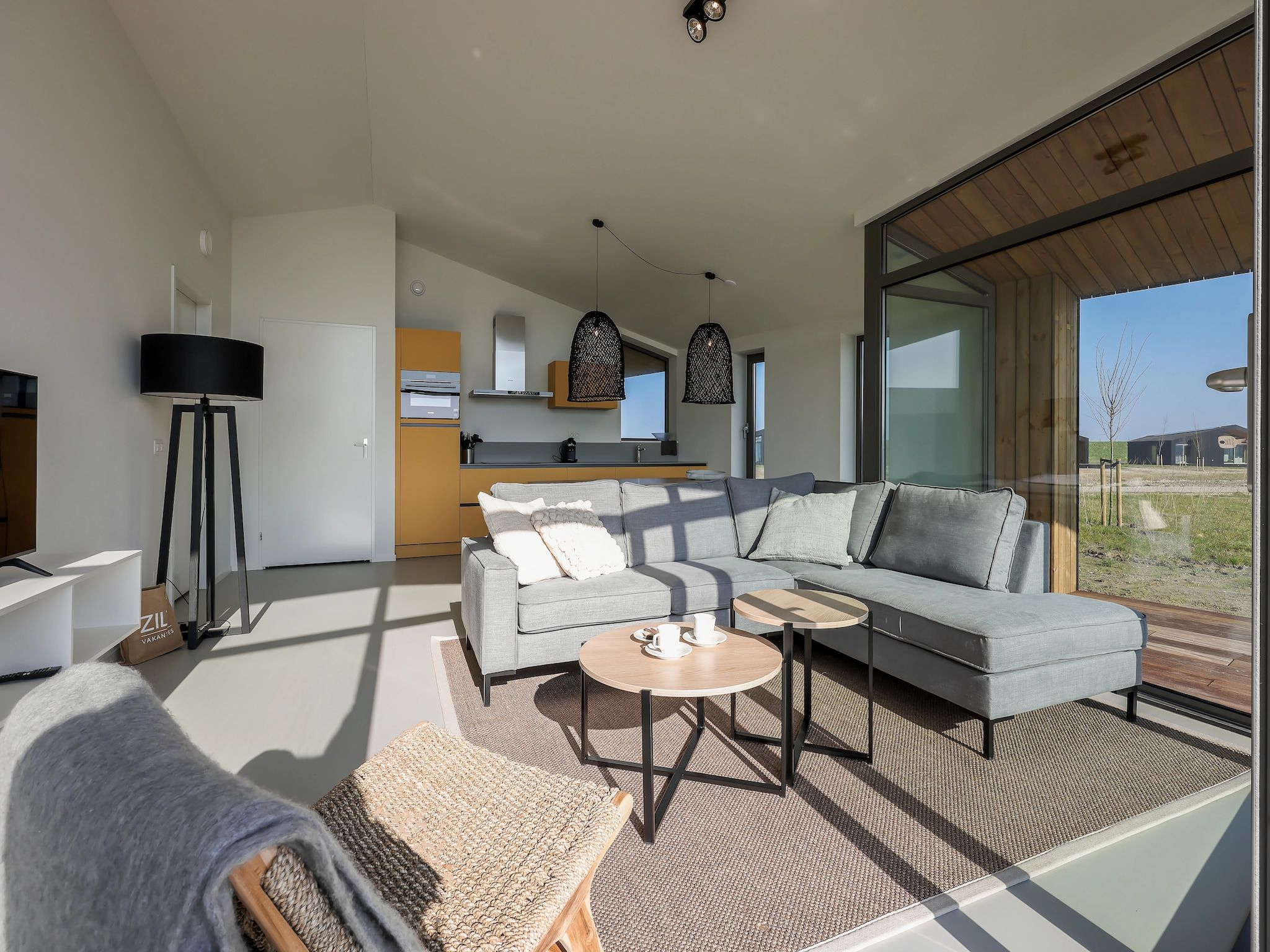 Heerlijkheid Vlietenburg 11 in Wissenkerke - Foto 2 van 40