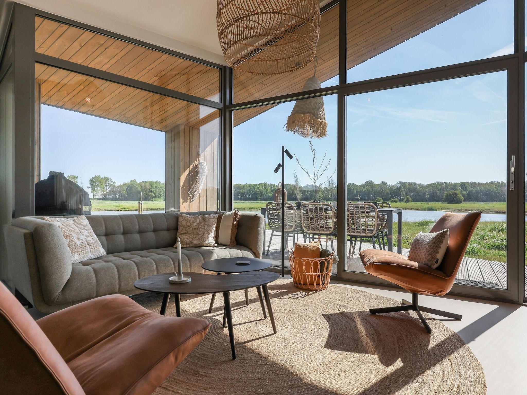 Heerlijkheid Vlietenburg 21 in Wissenkerke - Foto 2 van 40