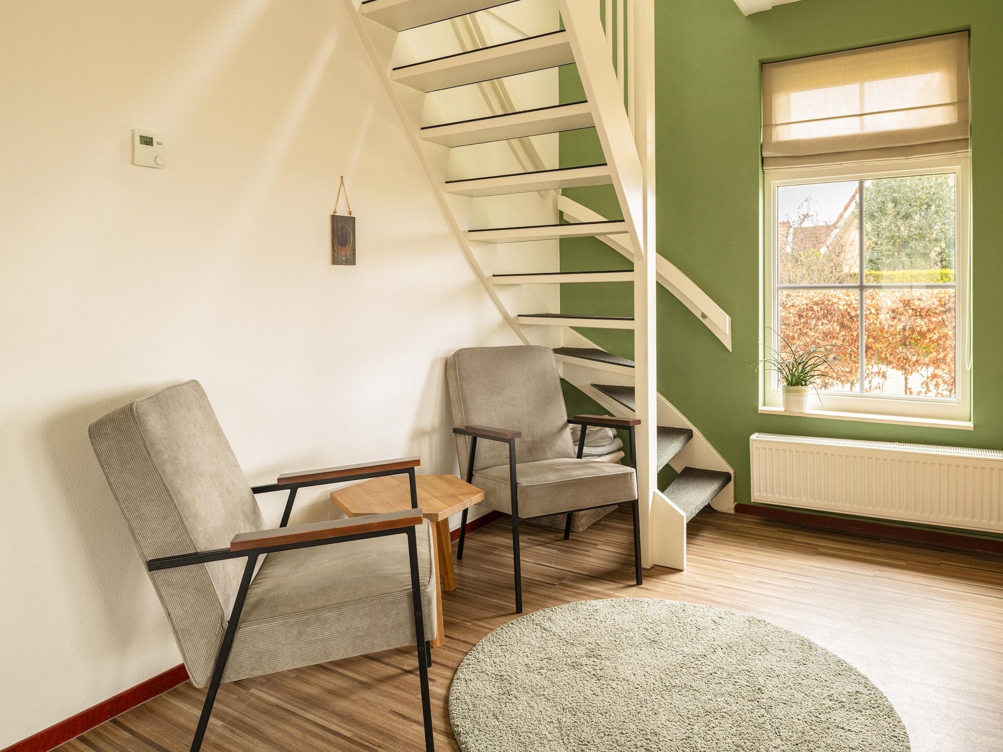 Vakantiepark Emslandermeer 19 in Vlagtwedde - Foto 11 van 13