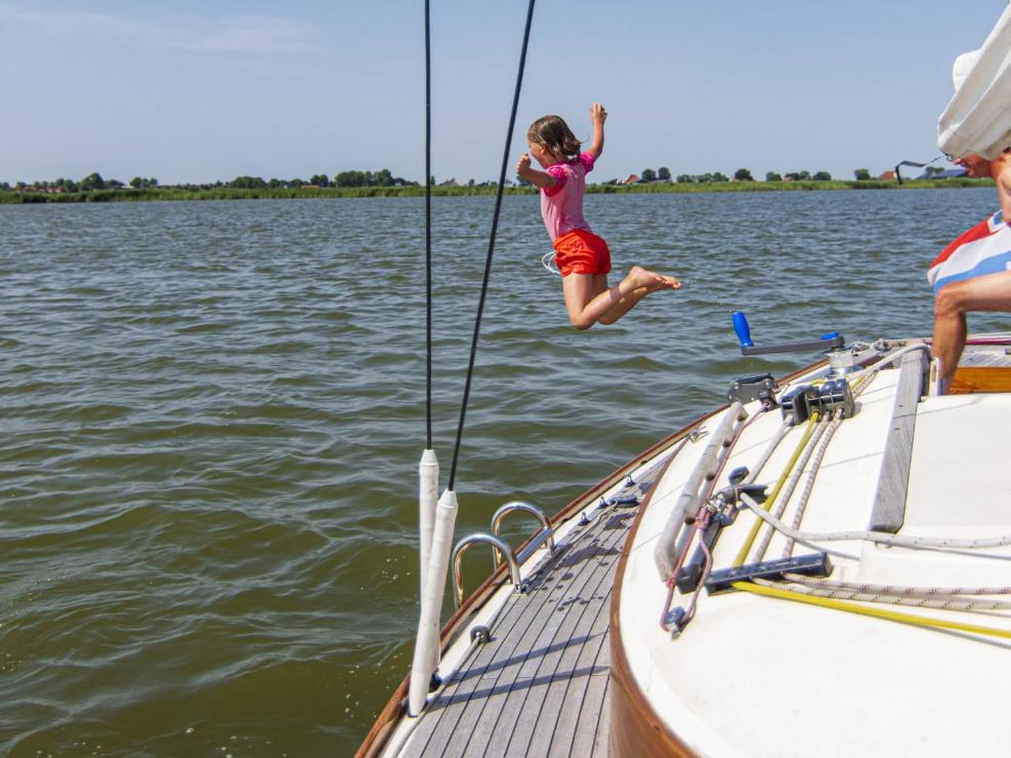 Waterpark Langelille 3 in Langelille - Foto 19 van 31