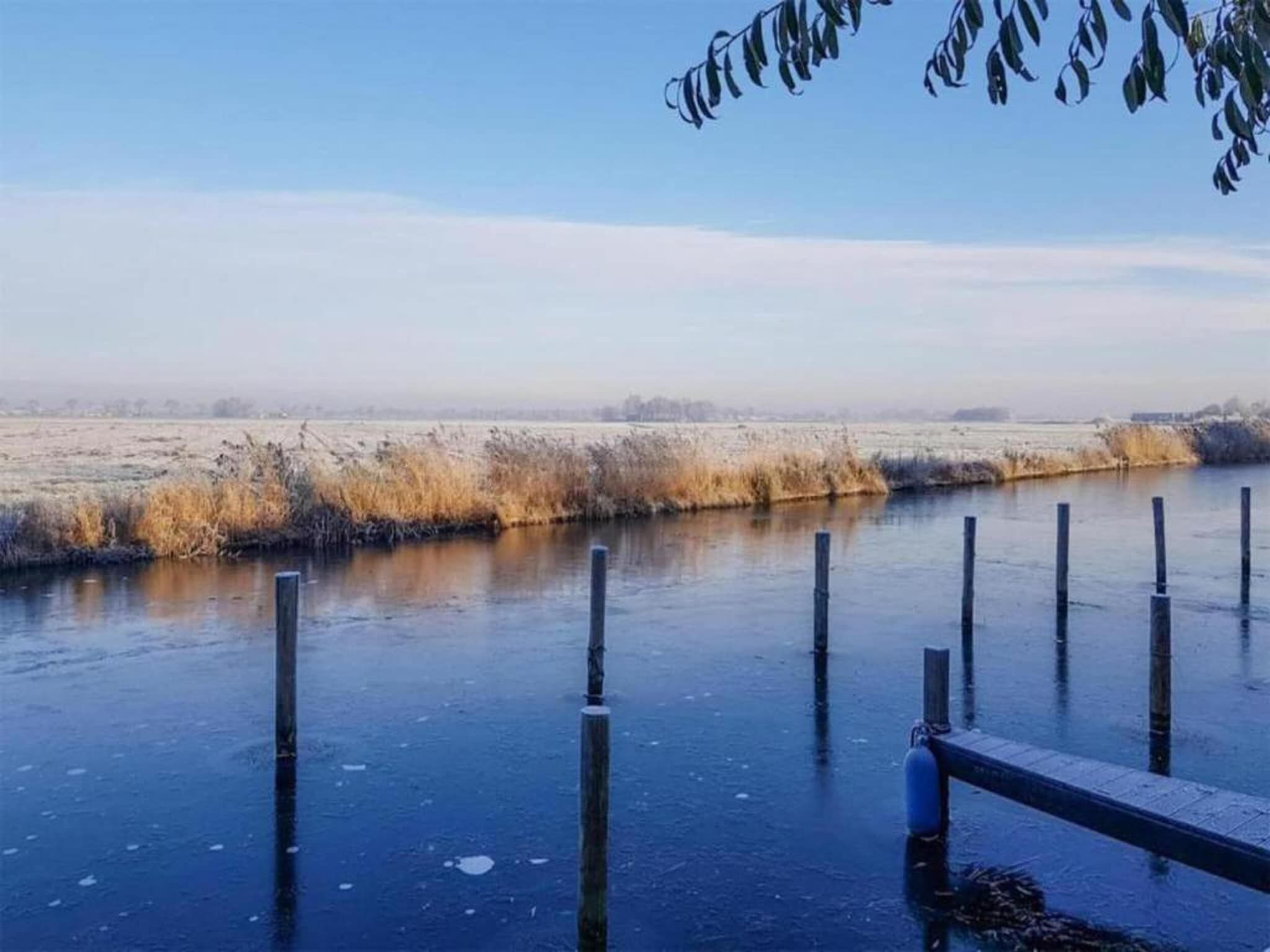 Waterpark Langelille 3 in Langelille - Foto 20 van 31